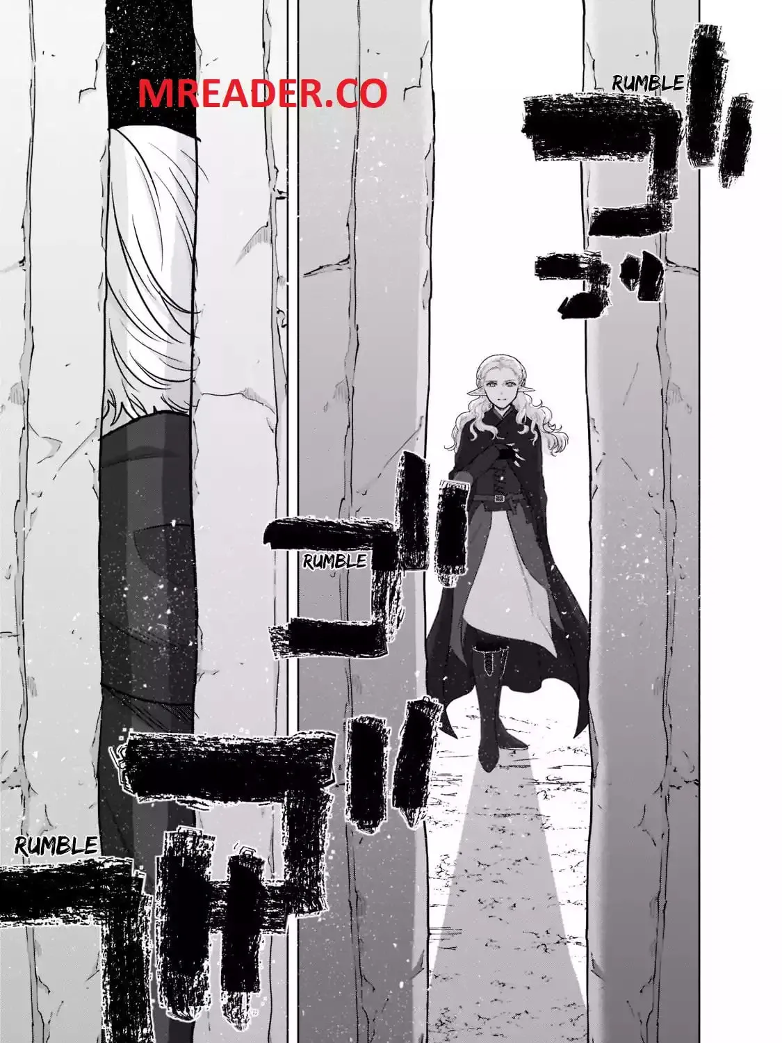 Read The Faraway Paladin chapter 49.2 image 23 on Lezhin