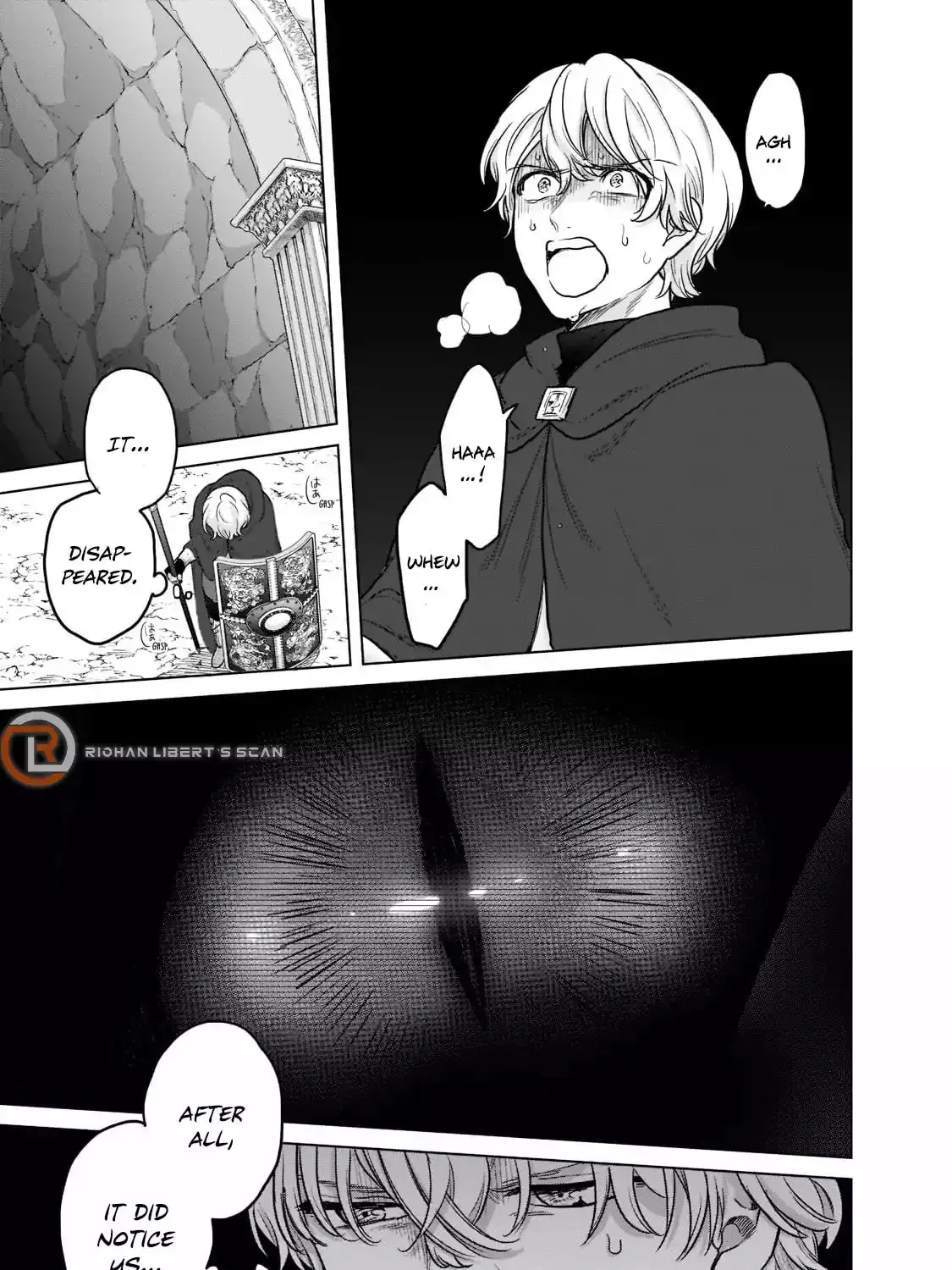 Read The Faraway Paladin chapter 49.2 image 3 on Lezhin