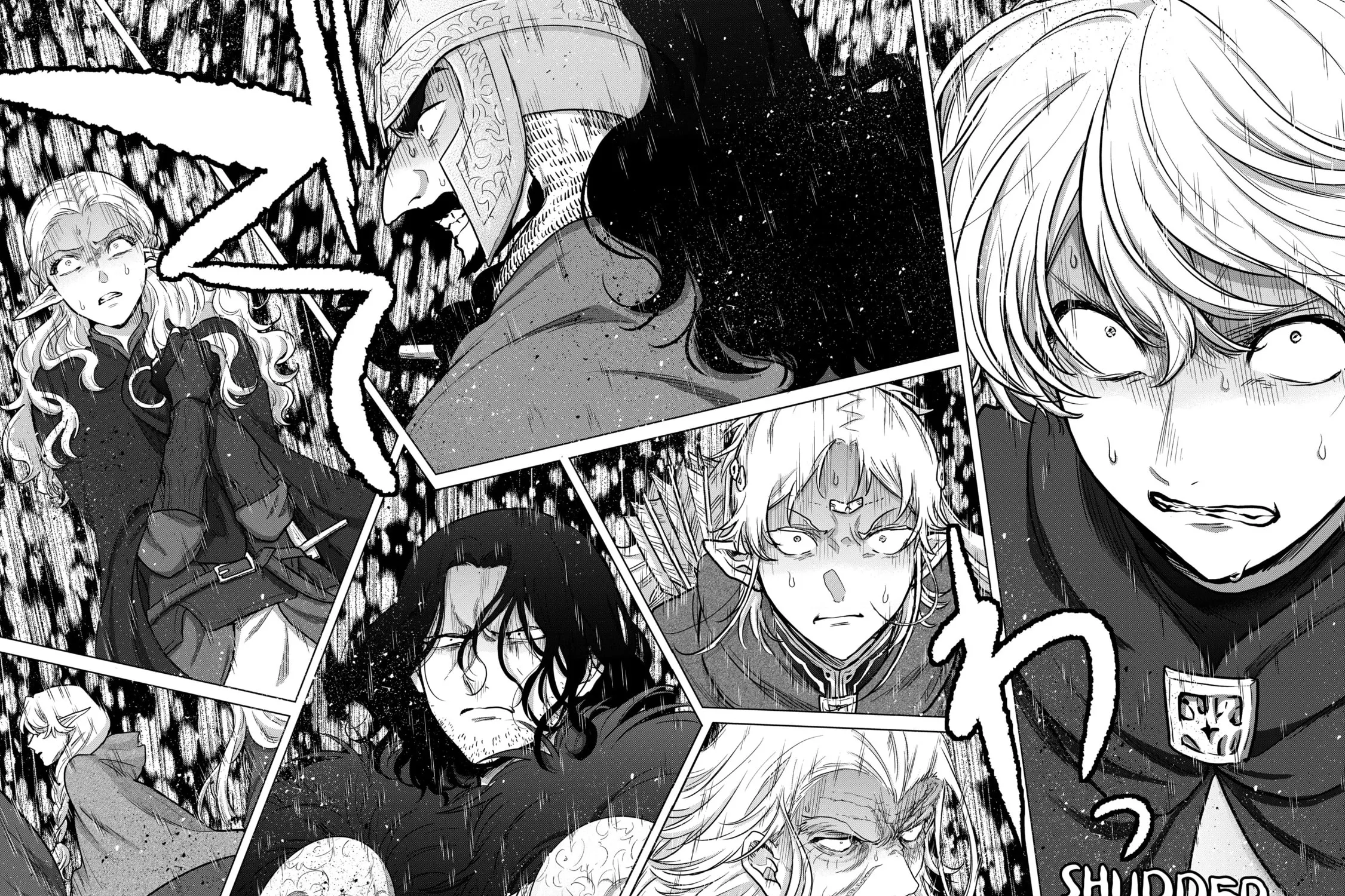 Read The Faraway Paladin chapter 49 image 14 on Lezhin