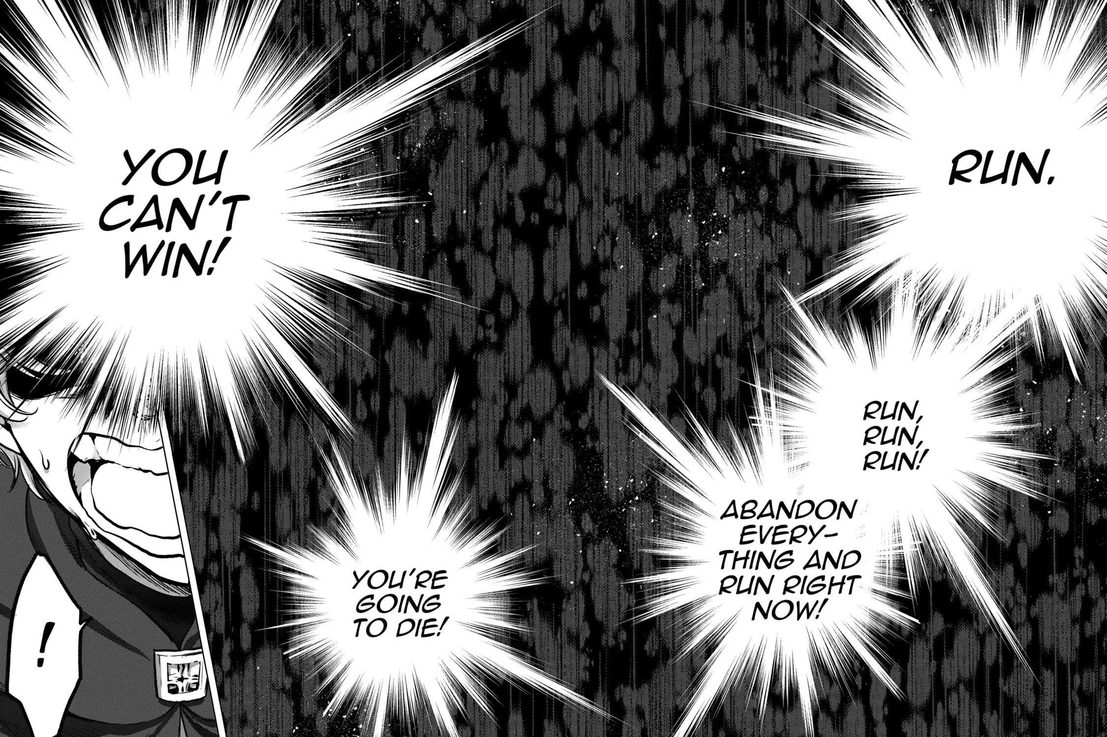Read The Faraway Paladin chapter 49 image 16 on Lezhin