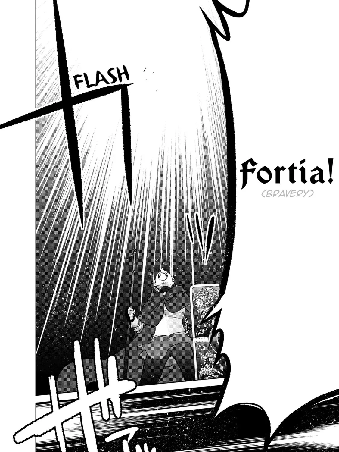Read The Faraway Paladin chapter 49 image 18 on Lezhin
