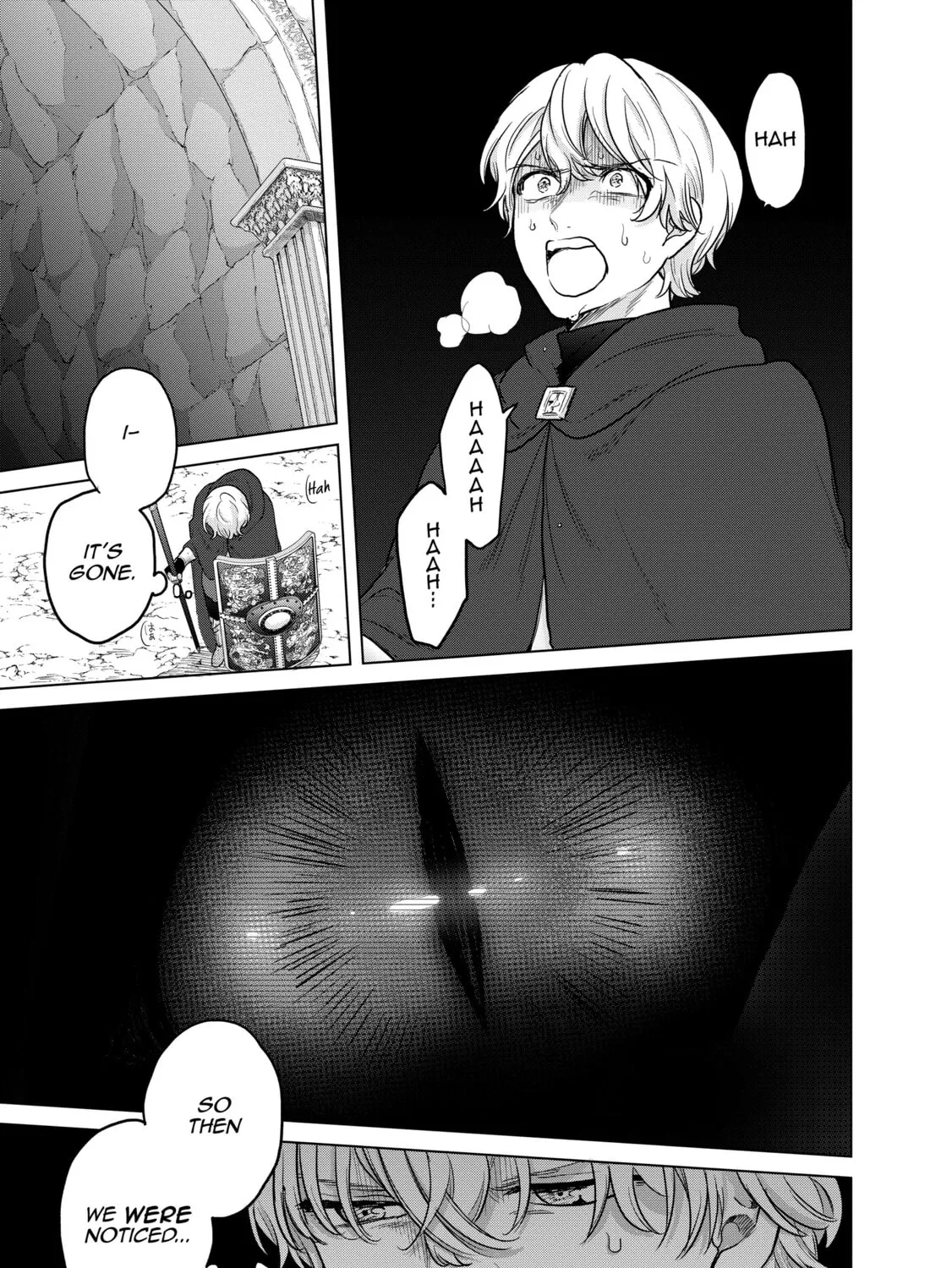 Read The Faraway Paladin chapter 49 image 20 on Lezhin
