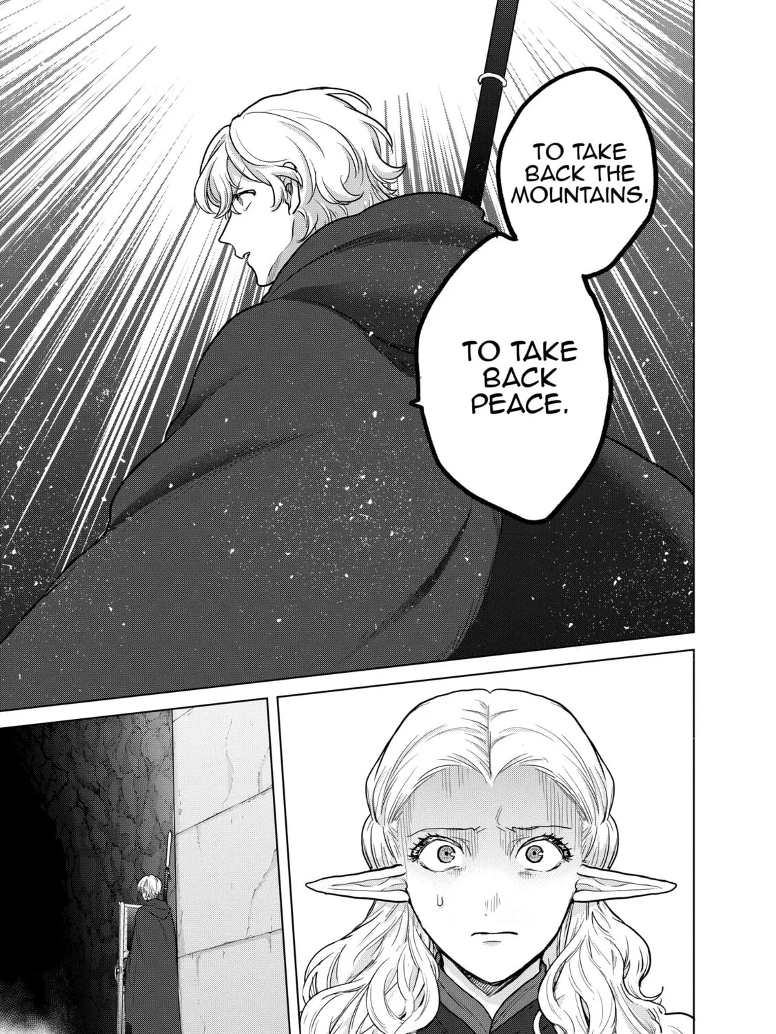 Read The Faraway Paladin chapter 49 image 28 on Lezhin