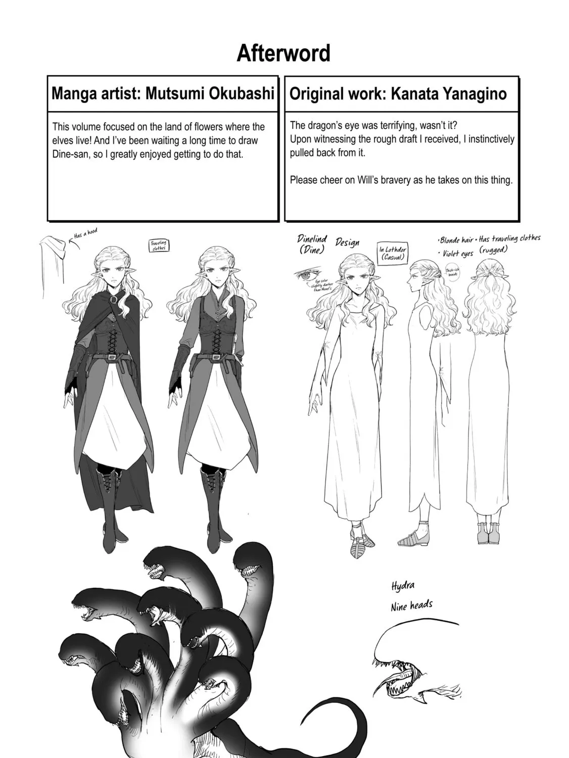 Read The Faraway Paladin chapter 49 image 44 on Lezhin