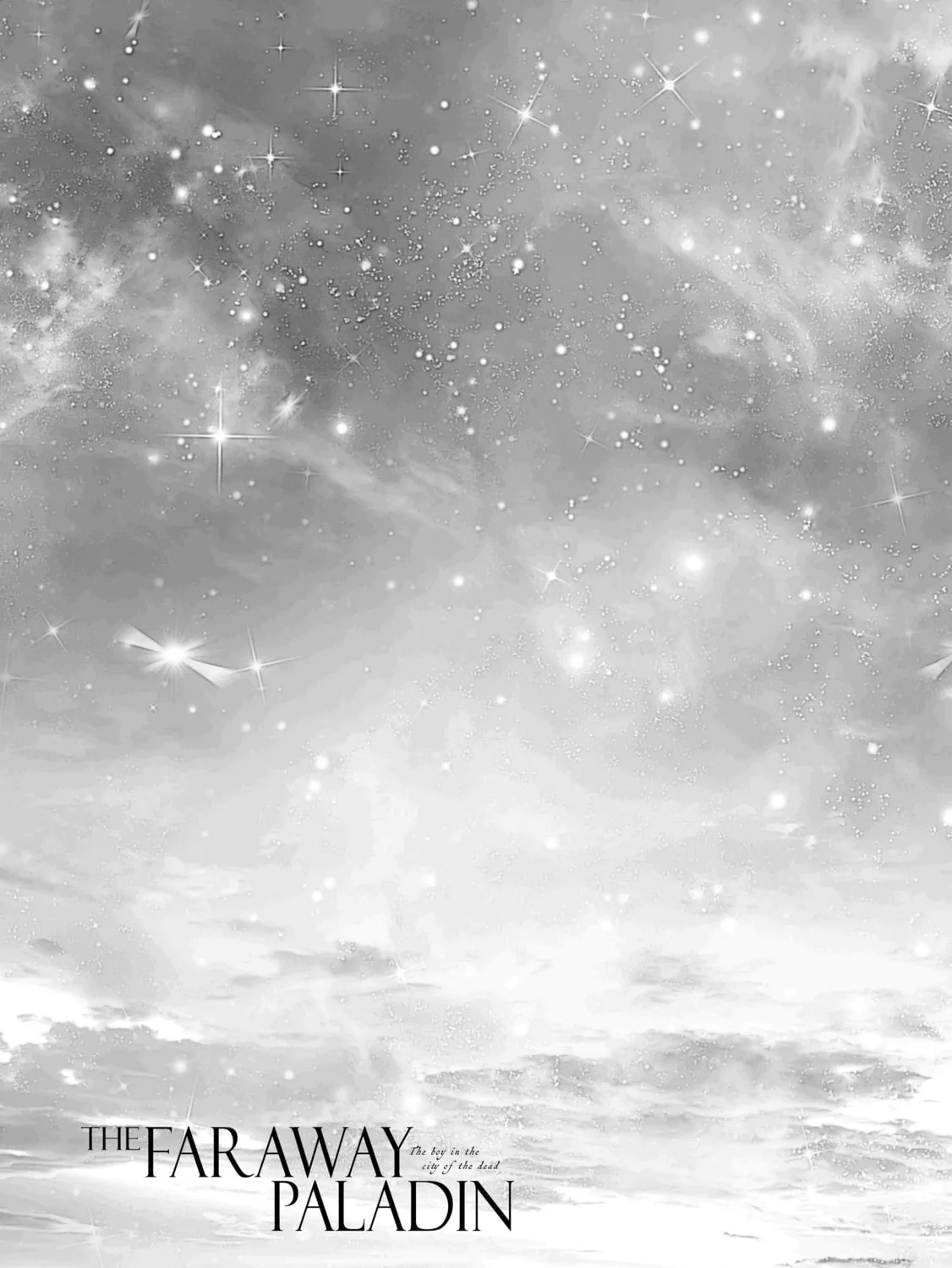 Read The Faraway Paladin chapter 5 image 44 on Lezhin