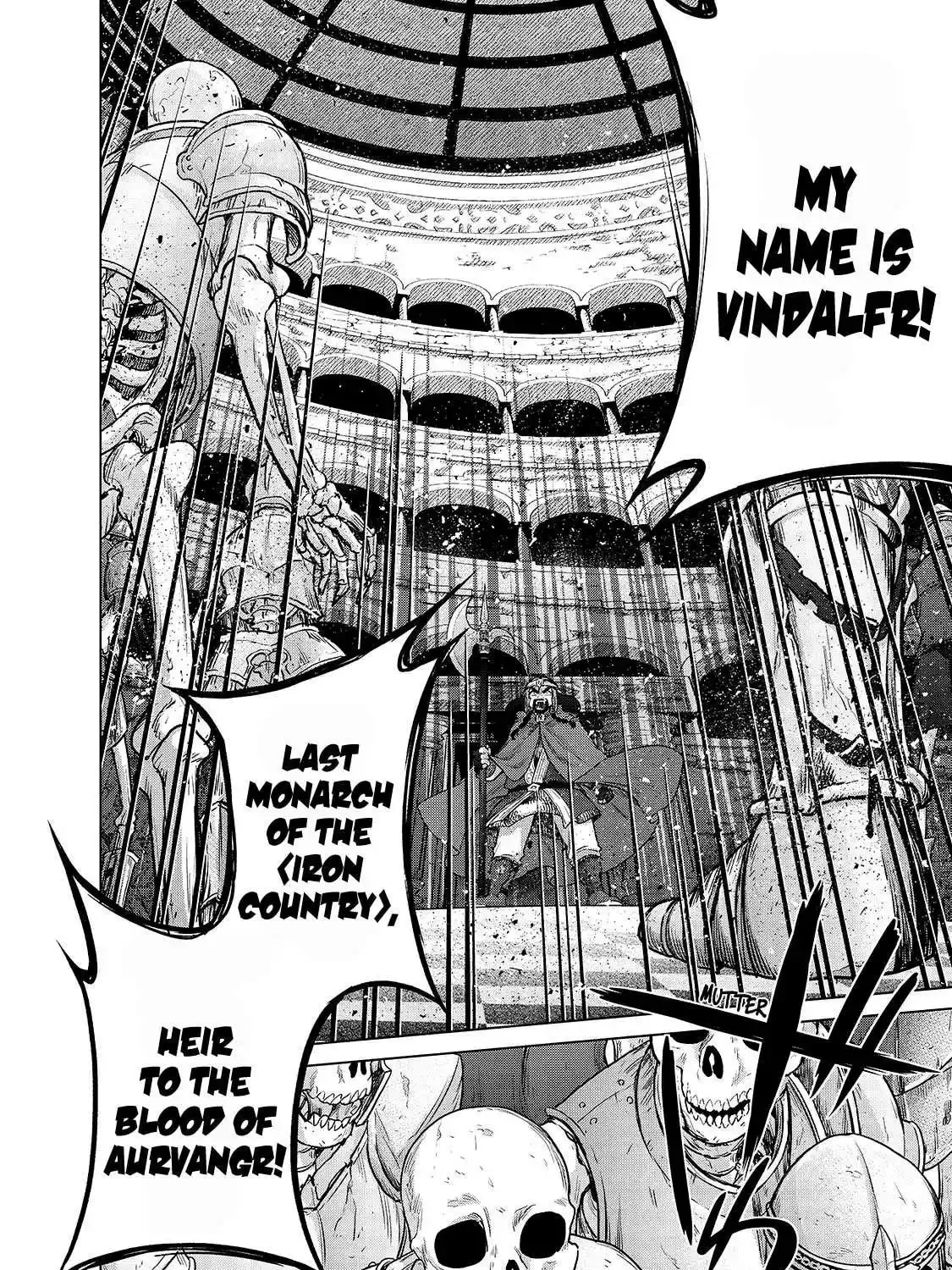 Read The Faraway Paladin chapter 50.2 image 19 on Lezhin