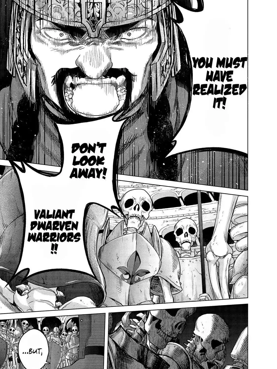 Read The Faraway Paladin chapter 50.3 image 13 on Lezhin