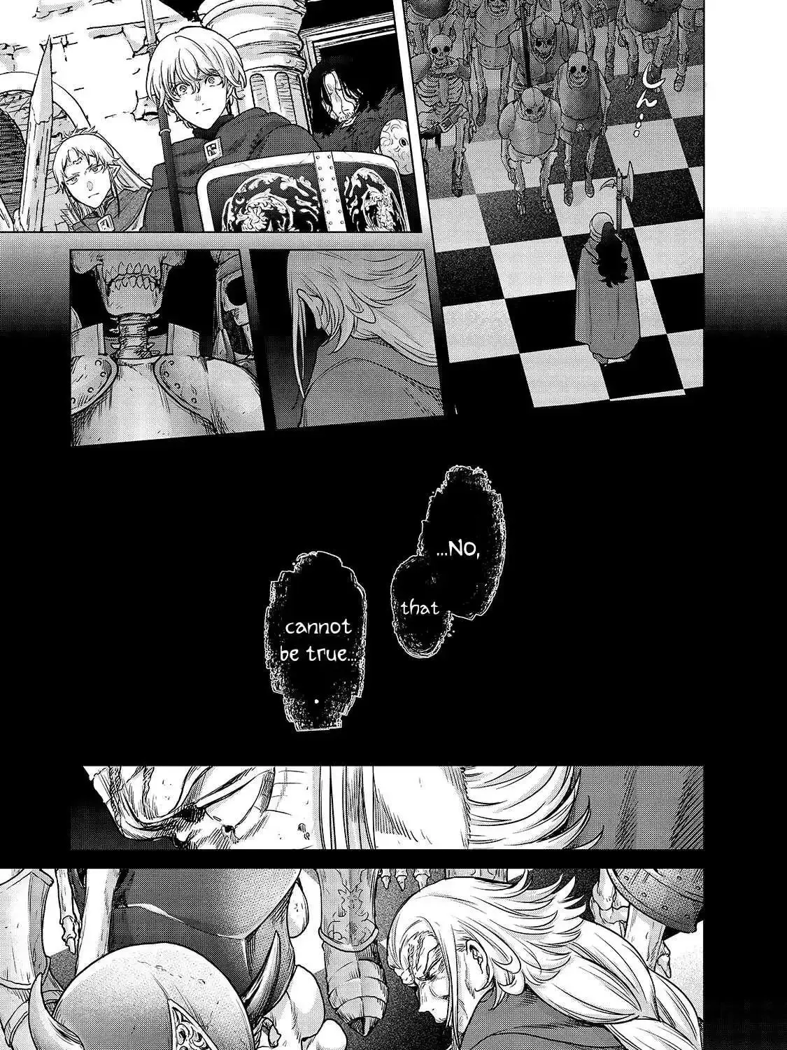 Read The Faraway Paladin chapter 50.3 image 9 on Lezhin