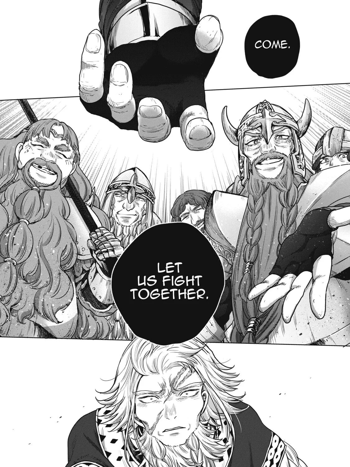 Read The Faraway Paladin chapter 50 image 34 on Lezhin