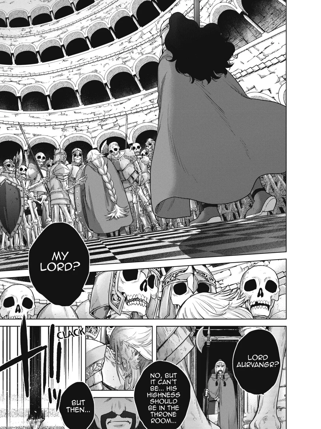 Read The Faraway Paladin chapter 50 image 40 on Lezhin