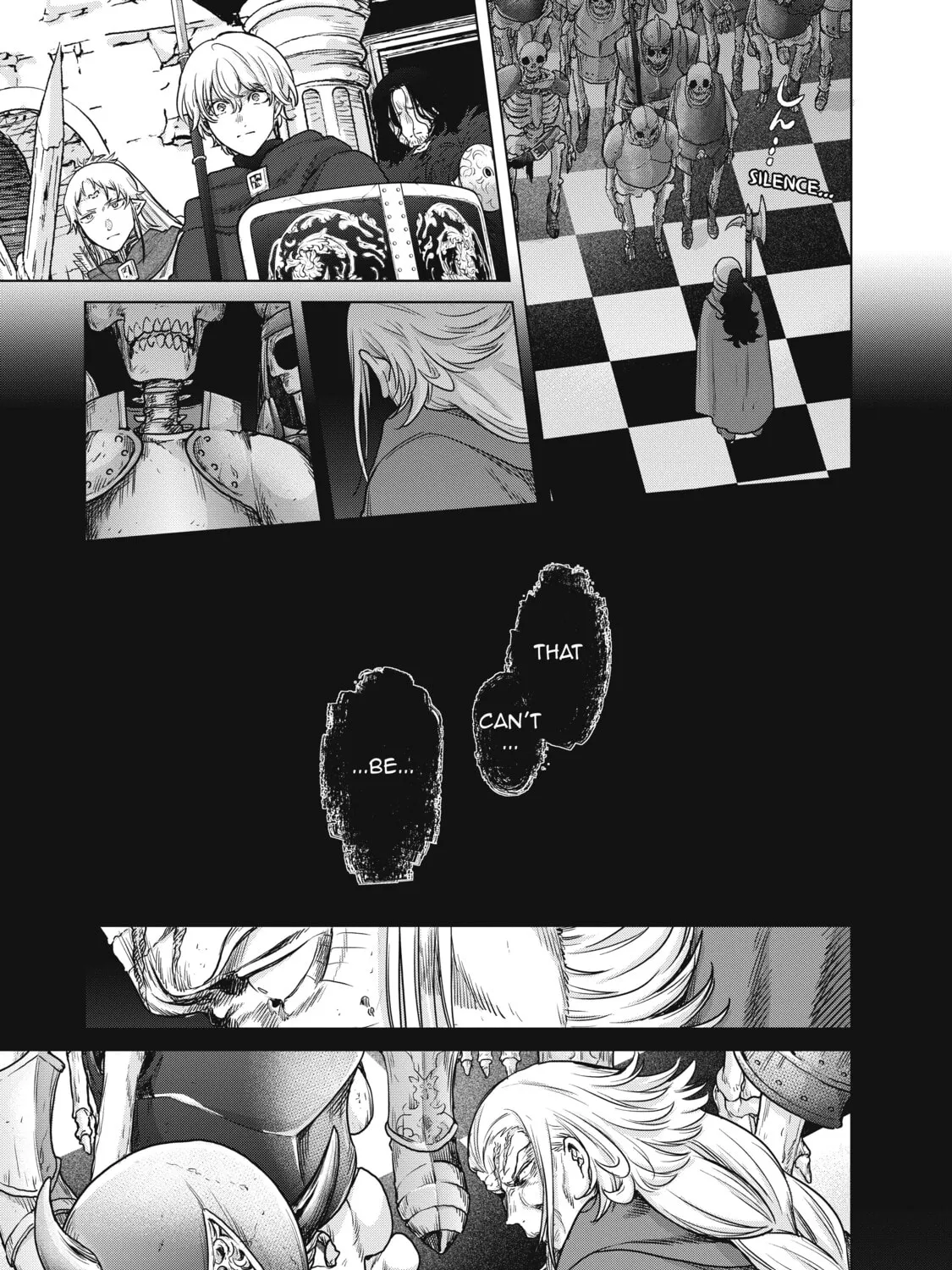 Read The Faraway Paladin chapter 50 image 52 on Lezhin