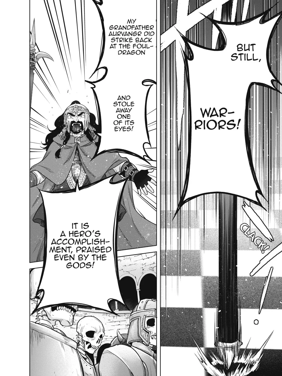 Read The Faraway Paladin chapter 50 image 58 on Lezhin