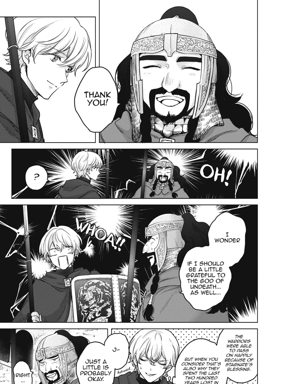 Read The Faraway Paladin chapter 50 image 84 on Lezhin