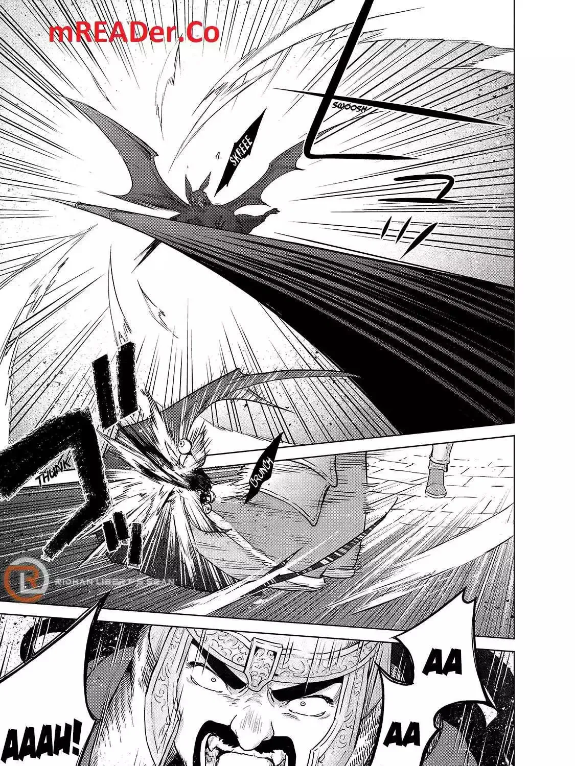 Read The Faraway Paladin chapter 51.1 image 1 on Lezhin