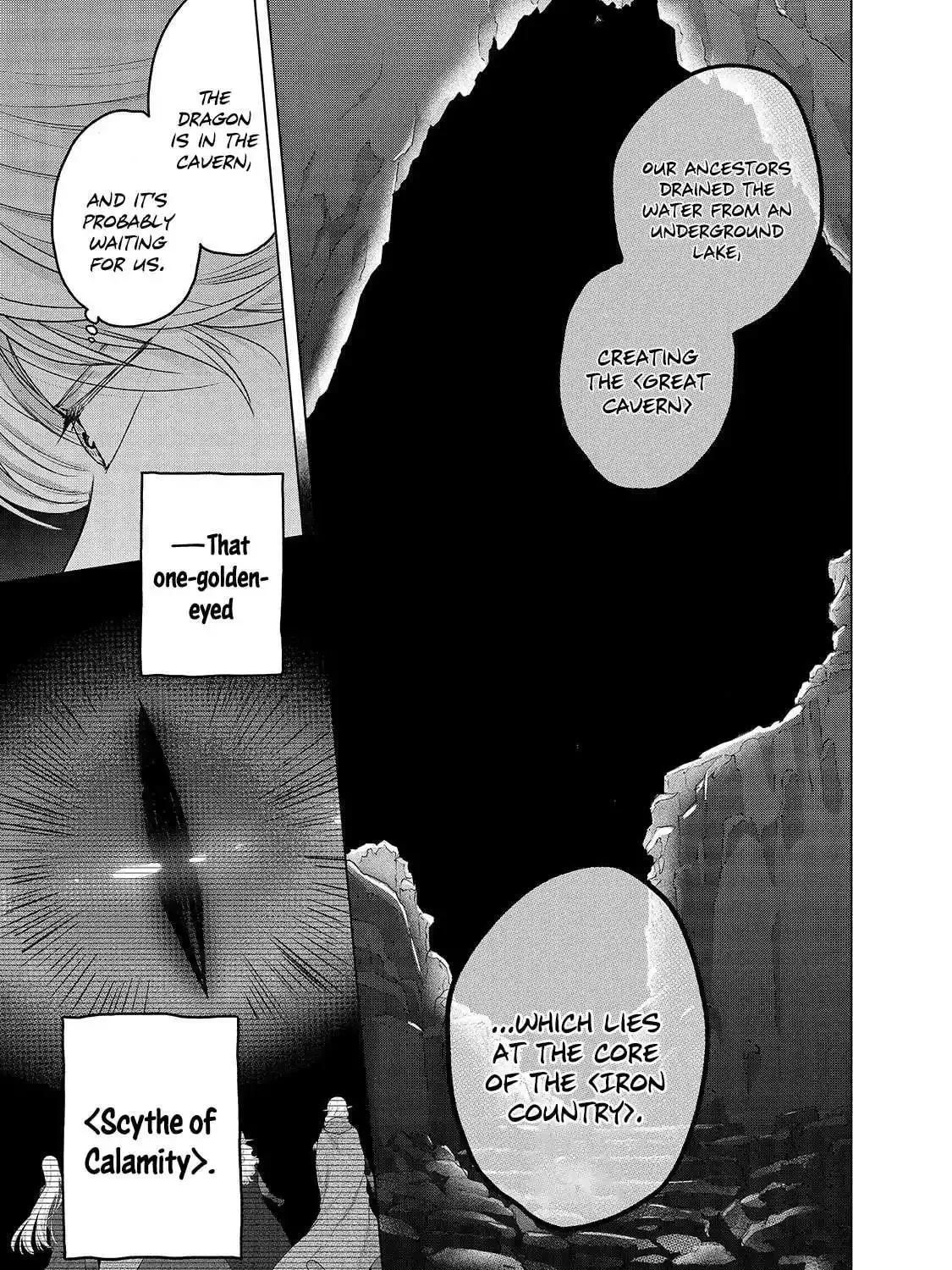 Read The Faraway Paladin chapter 51.1 image 21 on Lezhin
