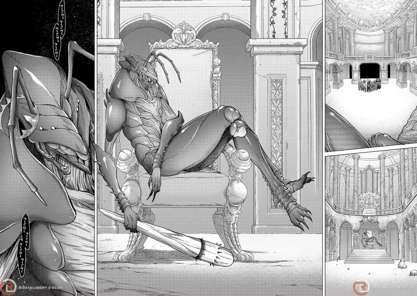 Read The Faraway Paladin chapter 51.2 image 10 on Lezhin