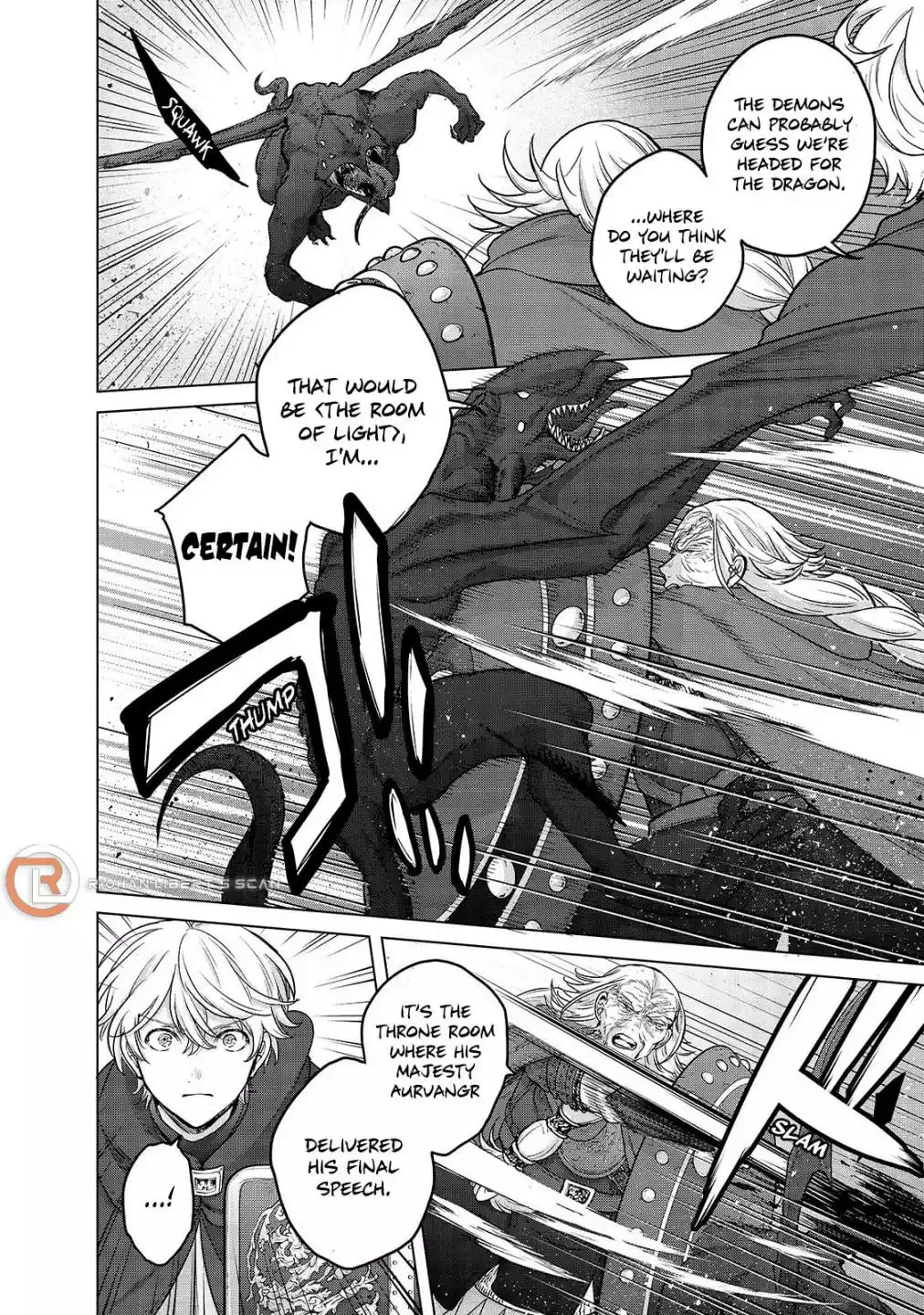 Read The Faraway Paladin chapter 51.2 image 3 on Lezhin