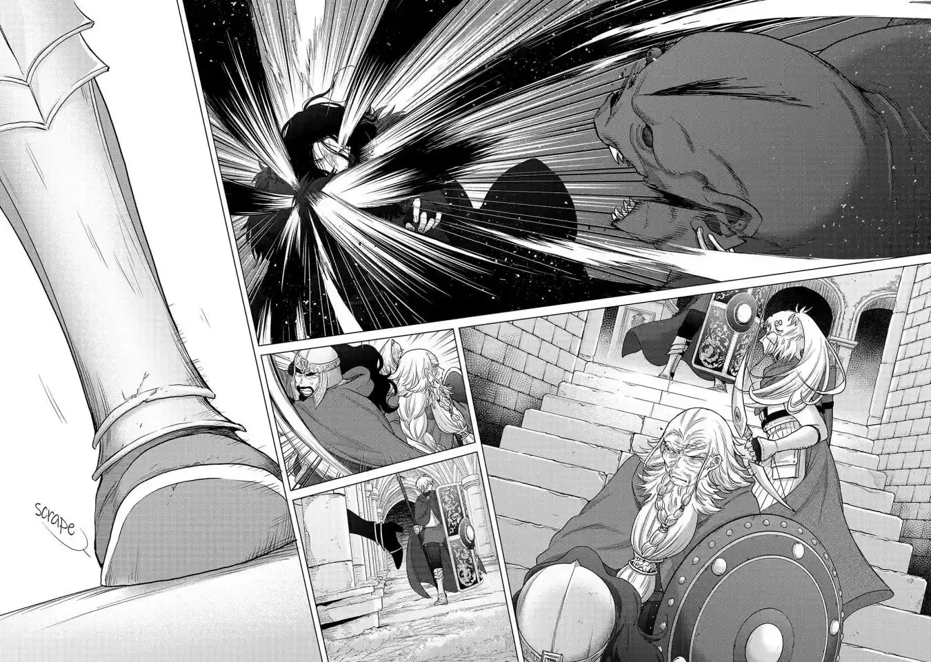 Read The Faraway Paladin chapter 51.2 image 7 on Lezhin