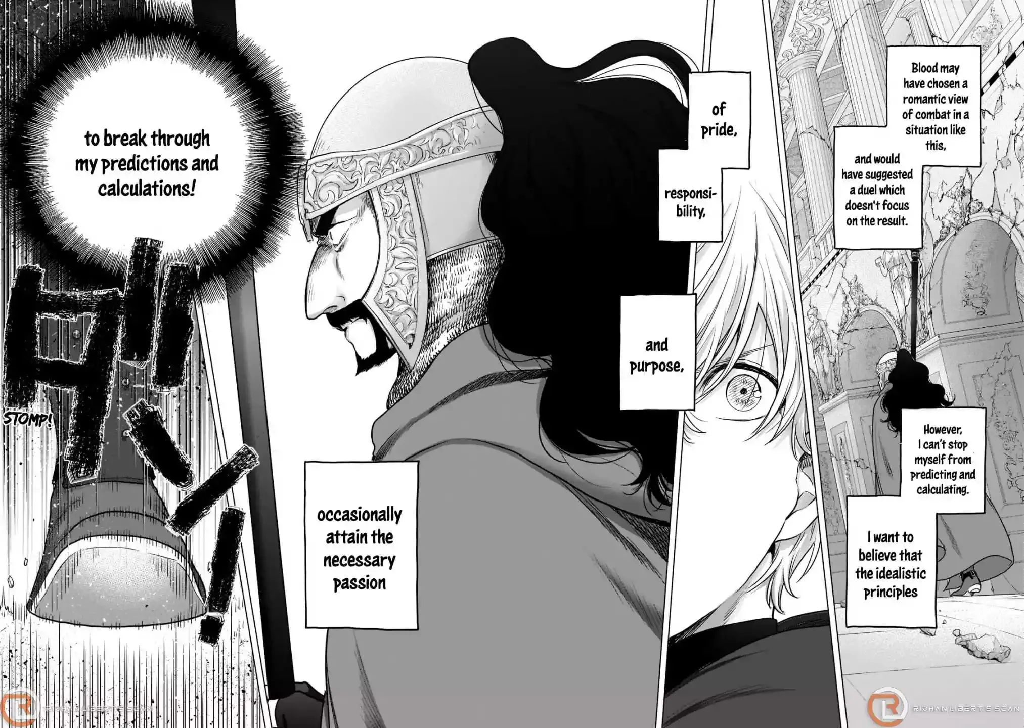 Read The Faraway Paladin chapter 51.3 image 10 on Lezhin