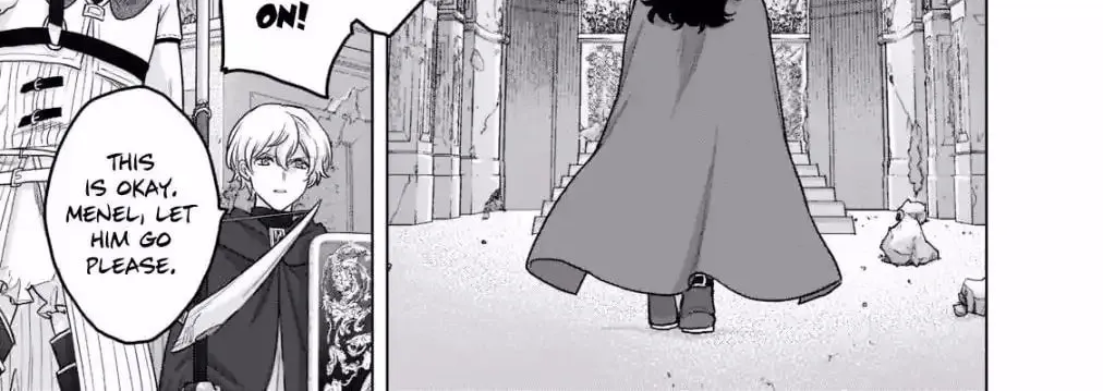 Read The Faraway Paladin chapter 51.3 image 2 on Lezhin