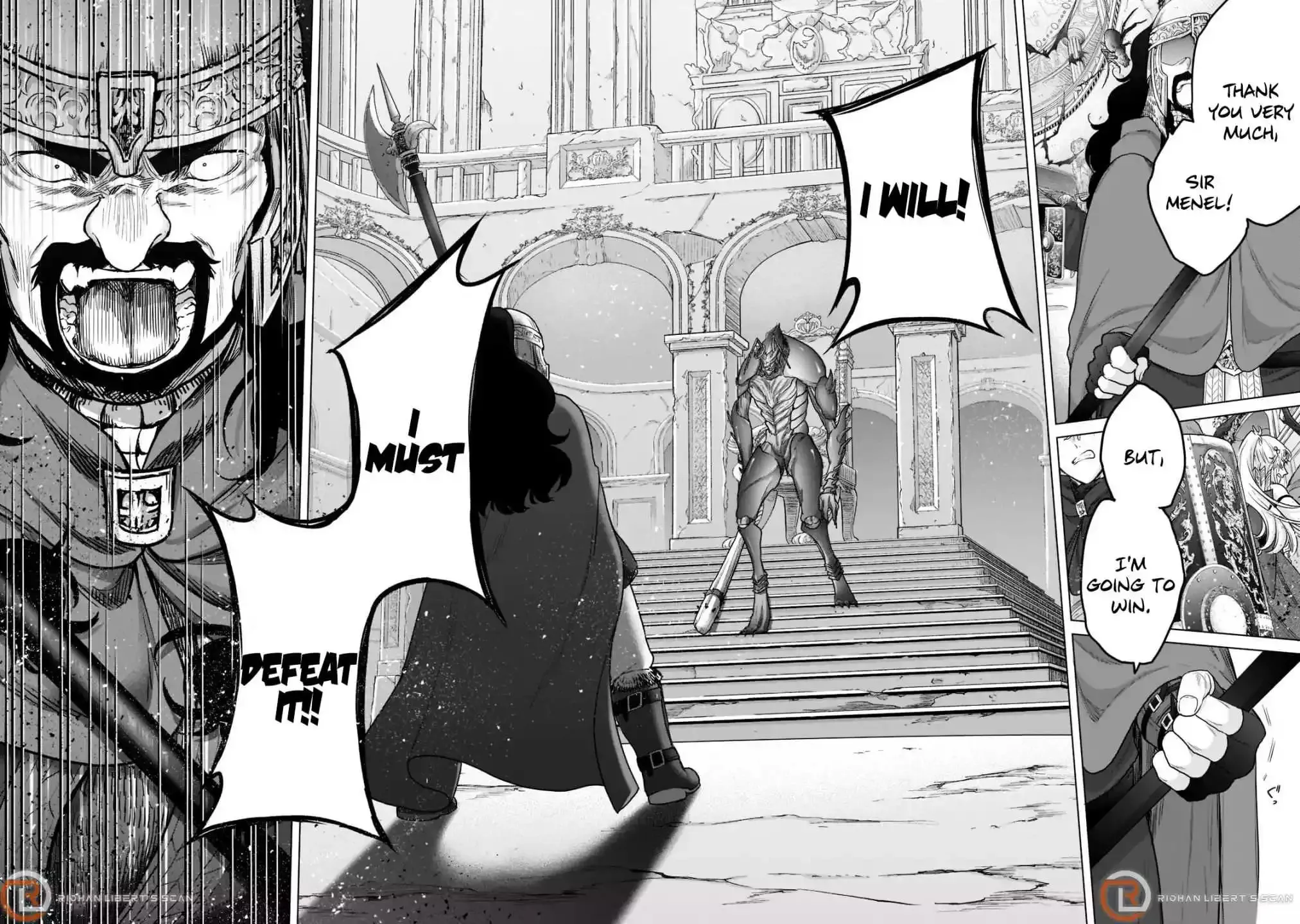 Read The Faraway Paladin chapter 51.3 image 9 on Lezhin