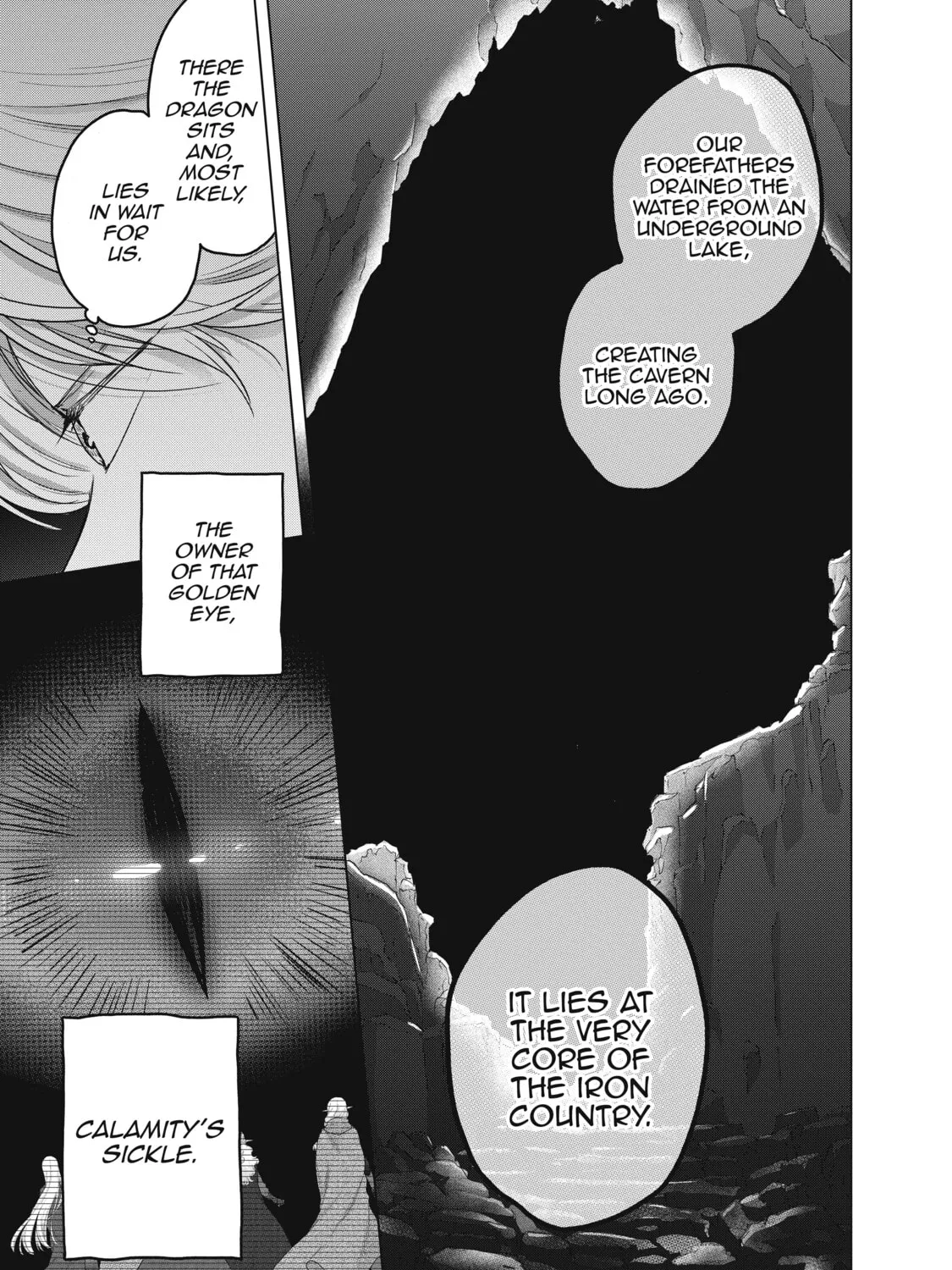 Read The Faraway Paladin chapter 51 image 20 on Lezhin