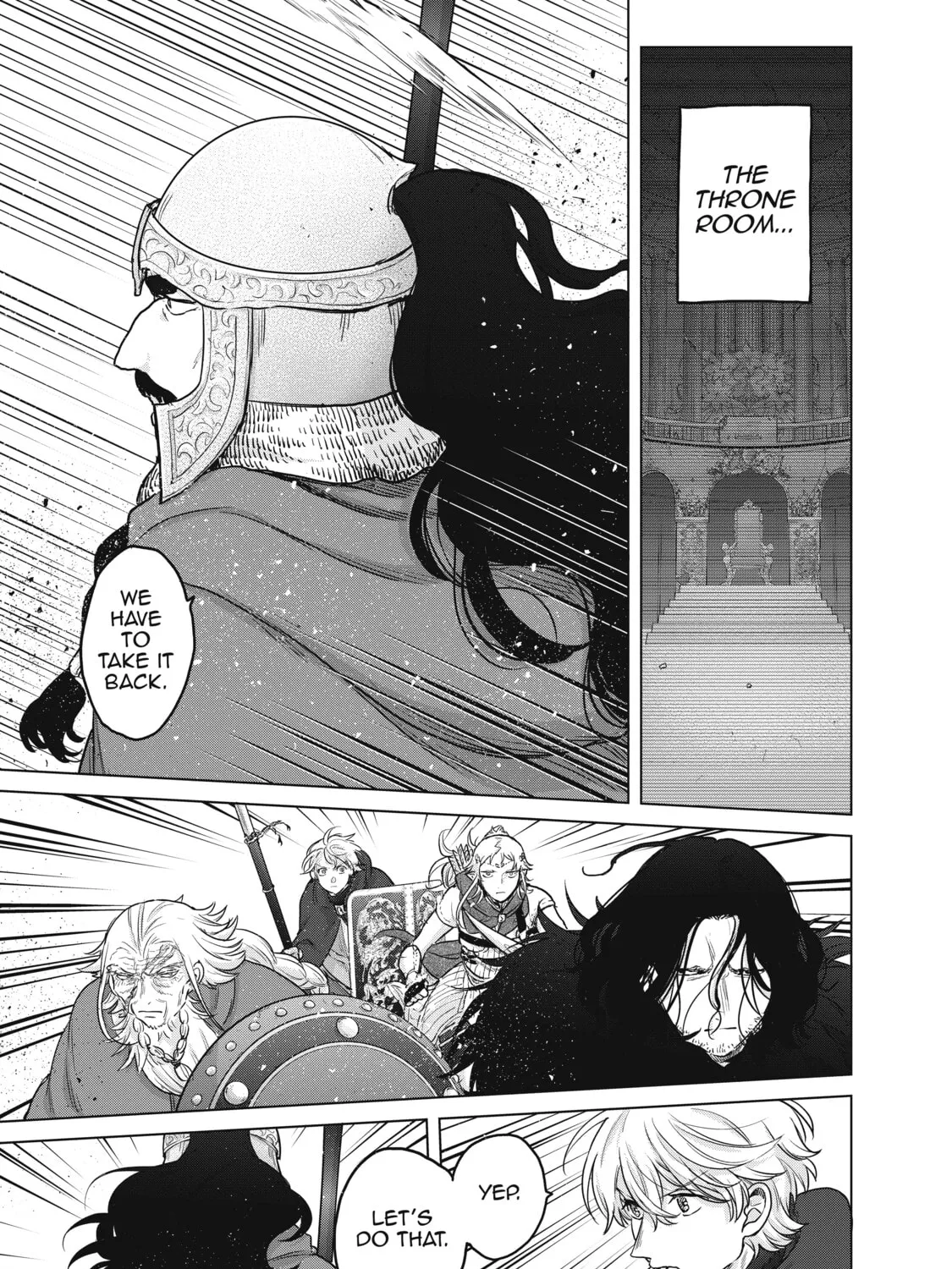 Read The Faraway Paladin chapter 51 image 24 on Lezhin