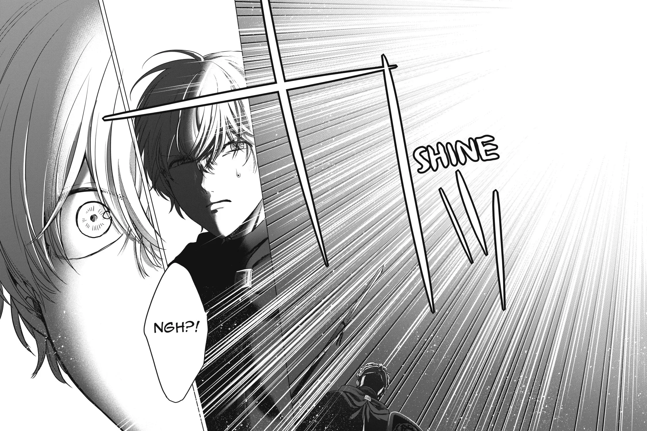 Read The Faraway Paladin chapter 51 image 32 on Lezhin