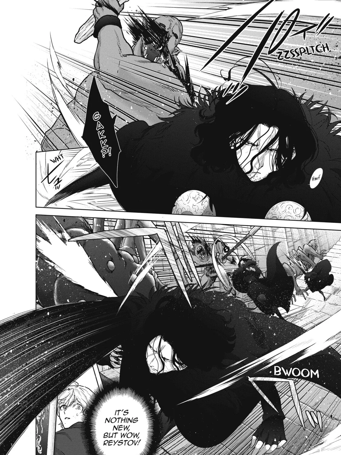 Read The Faraway Paladin chapter 51 image 4 on Lezhin