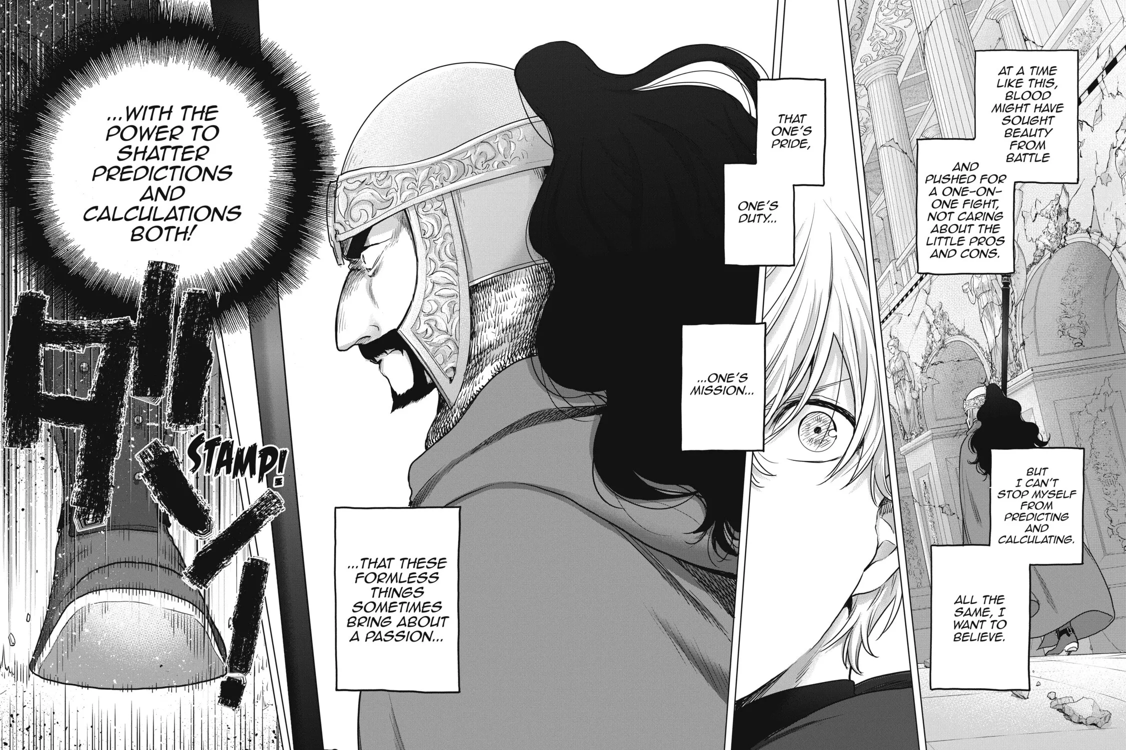 Read The Faraway Paladin chapter 51 image 56 on Lezhin