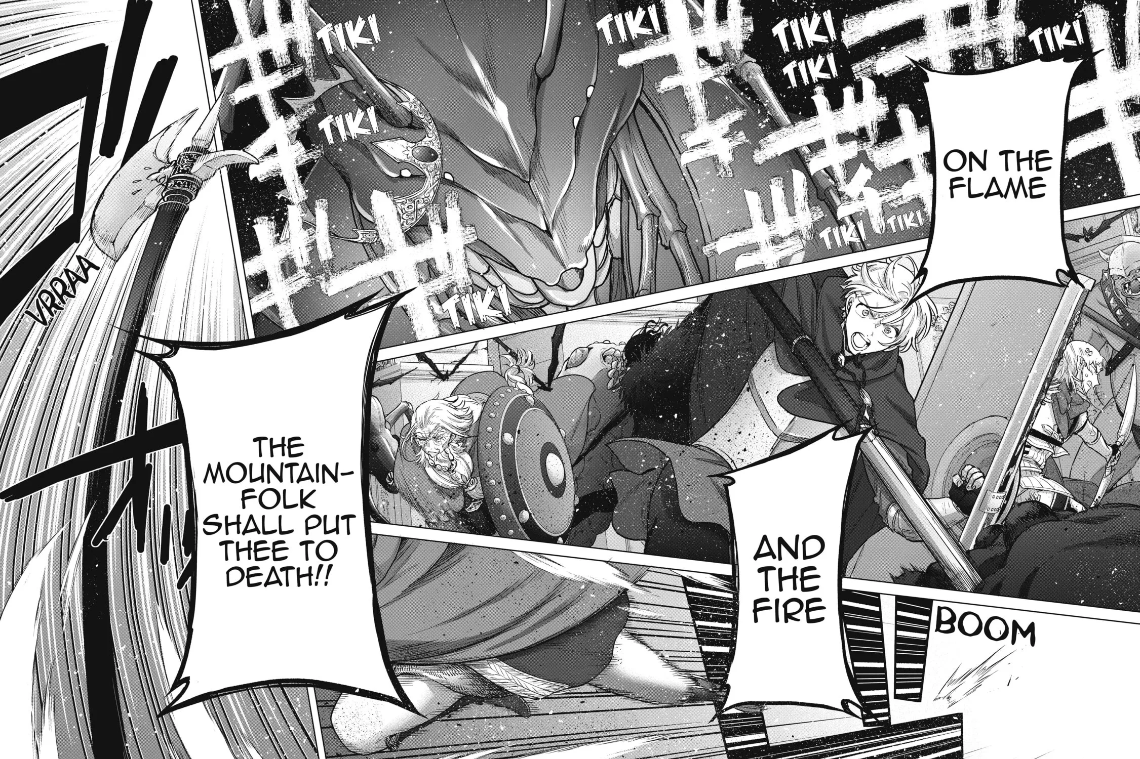Read The Faraway Paladin chapter 51 image 58 on Lezhin