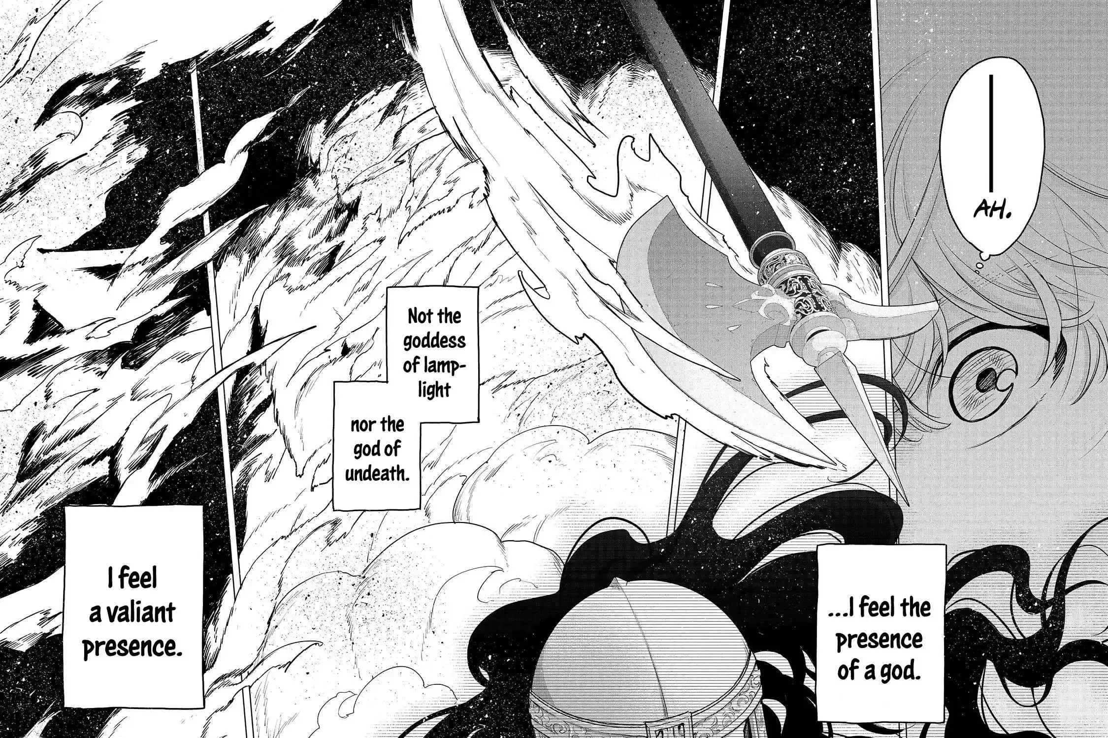Read The Faraway Paladin chapter 52.3 image 17 on Lezhin