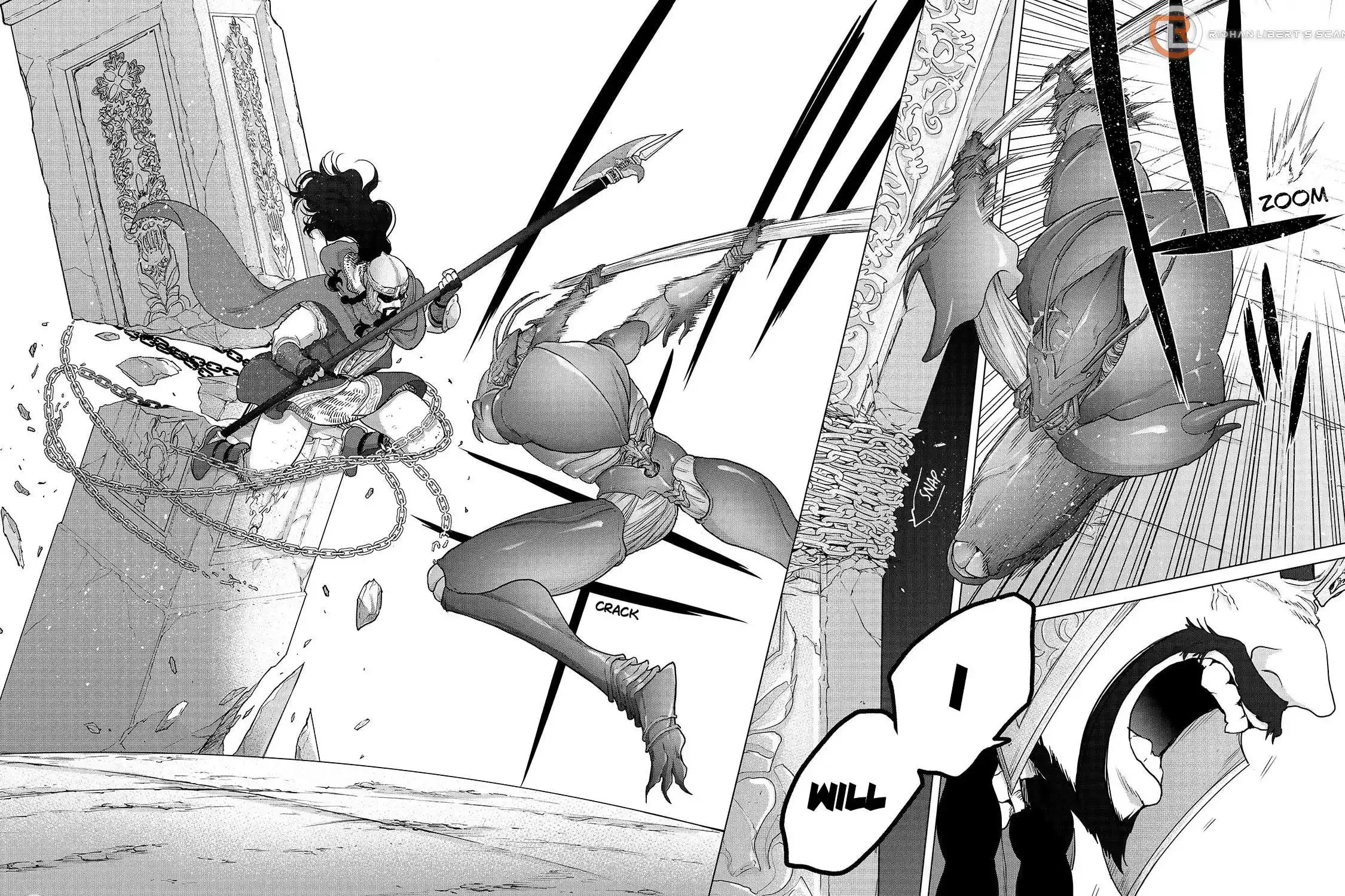 Read The Faraway Paladin chapter 52.3 image 9 on Lezhin