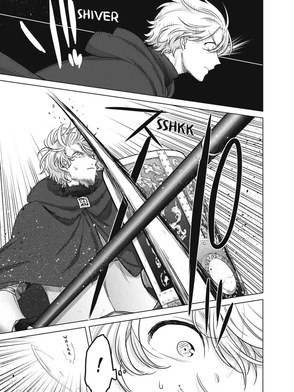 Read The Faraway Paladin chapter 52 image 10 on Lezhin