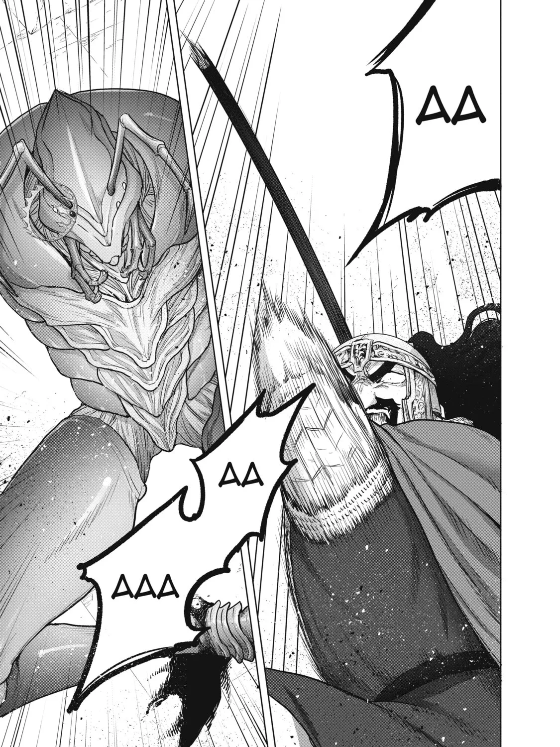 Read The Faraway Paladin chapter 52 image 26 on Lezhin