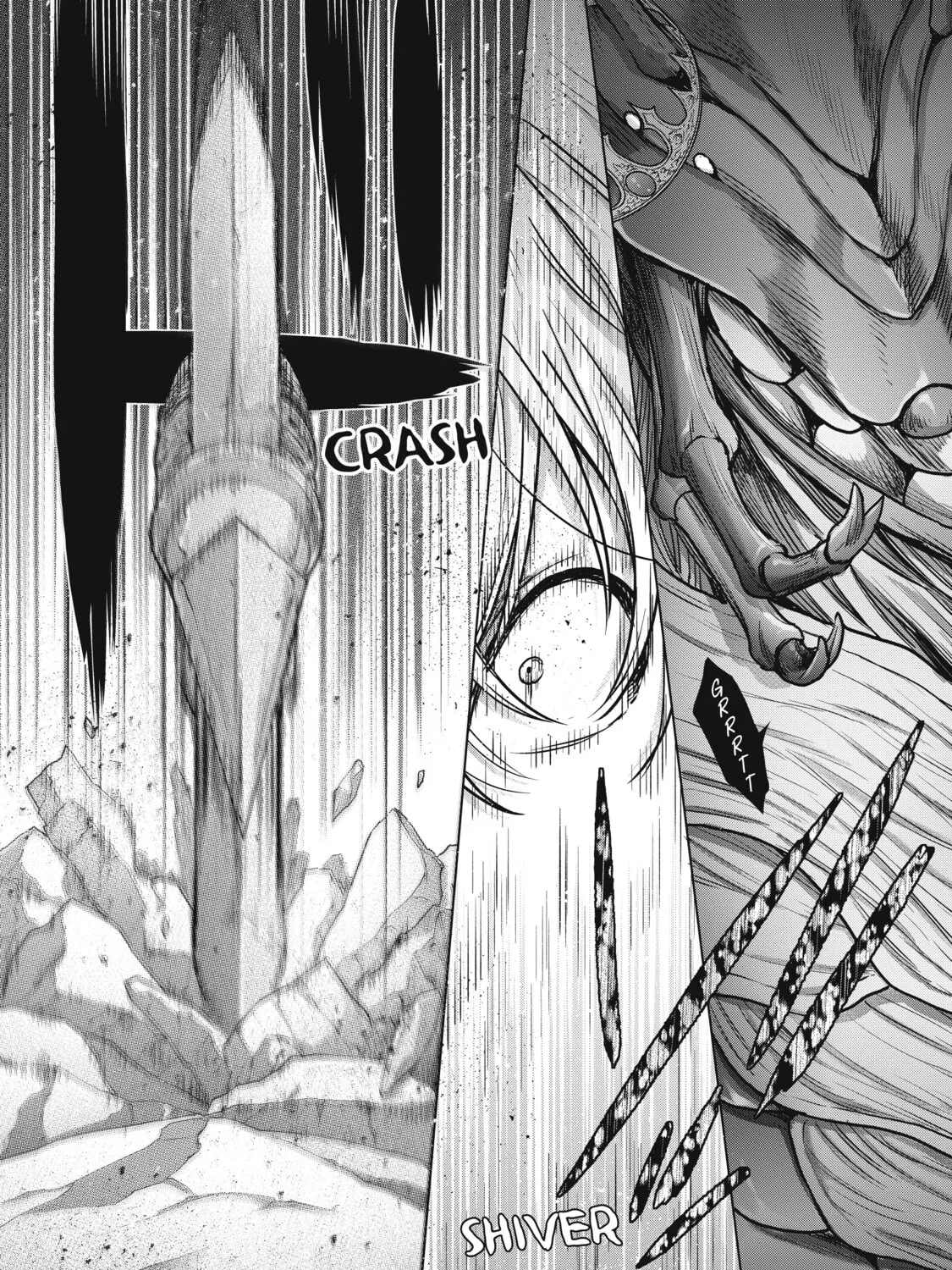 Read The Faraway Paladin chapter 52 image 28 on Lezhin