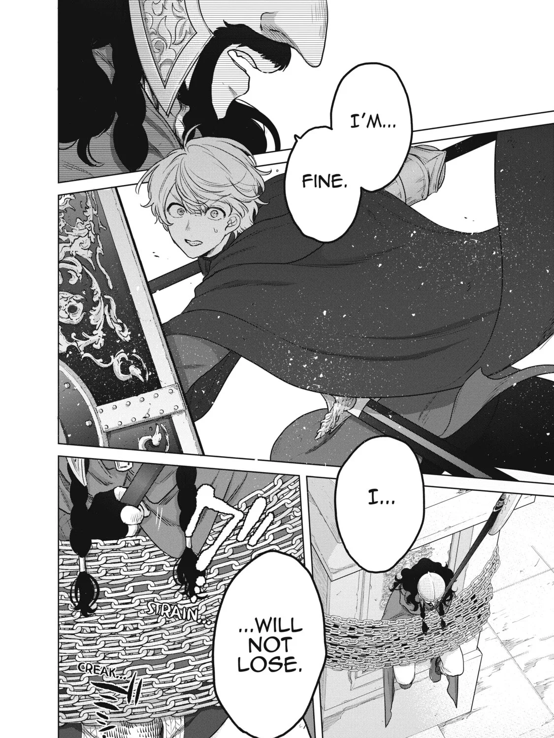 Read The Faraway Paladin chapter 52 image 48 on Lezhin