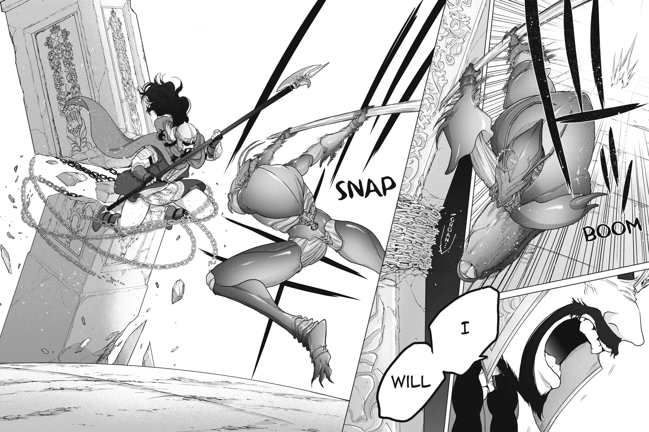Read The Faraway Paladin chapter 52 image 52 on Lezhin