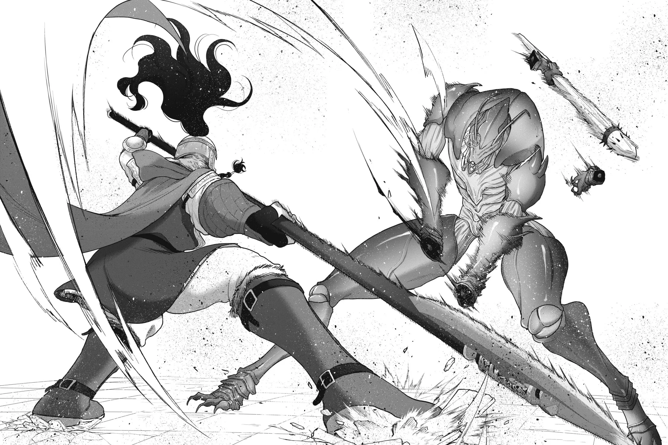 Read The Faraway Paladin chapter 52 image 54 on Lezhin