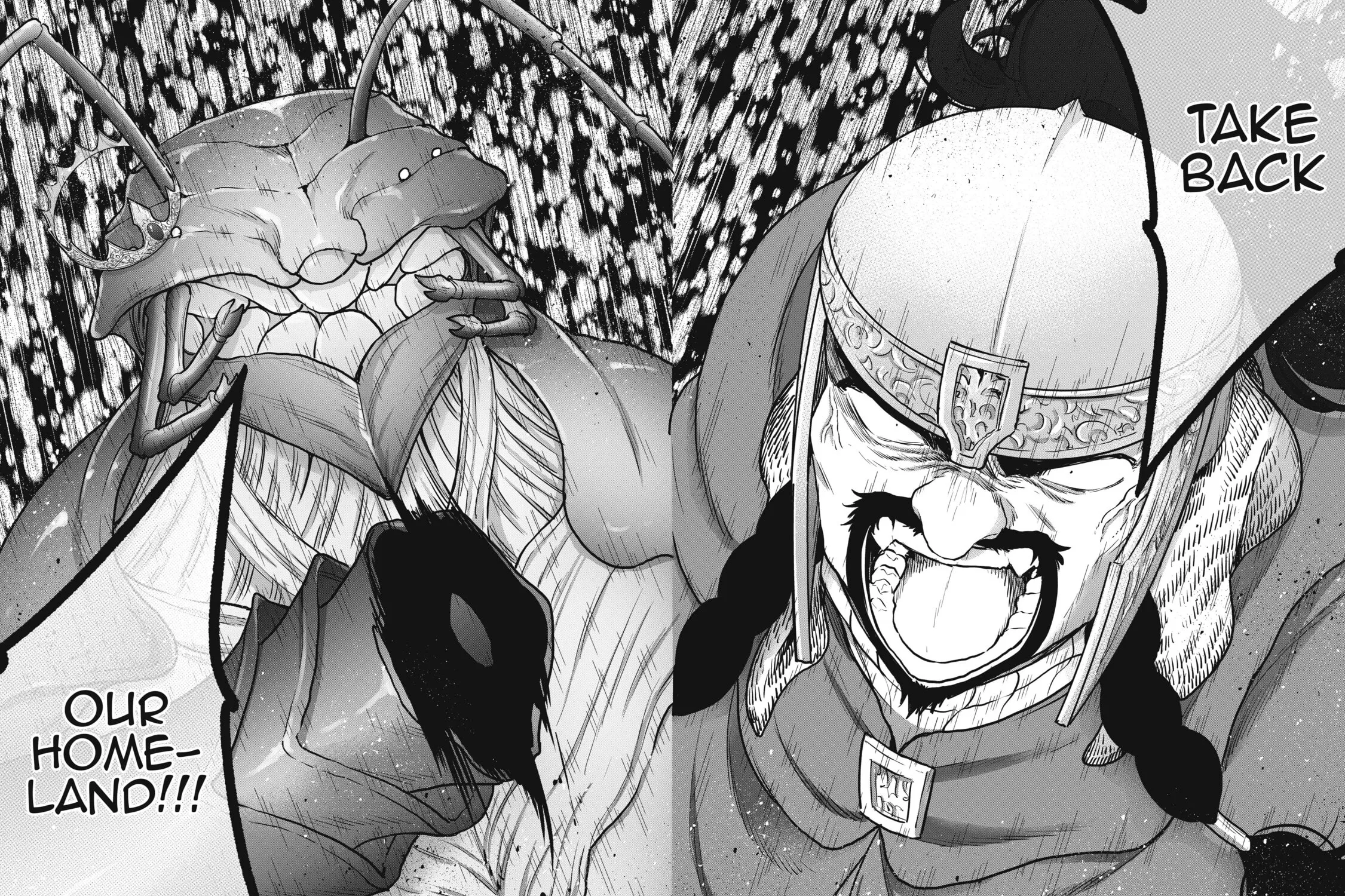 Read The Faraway Paladin chapter 52 image 56 on Lezhin