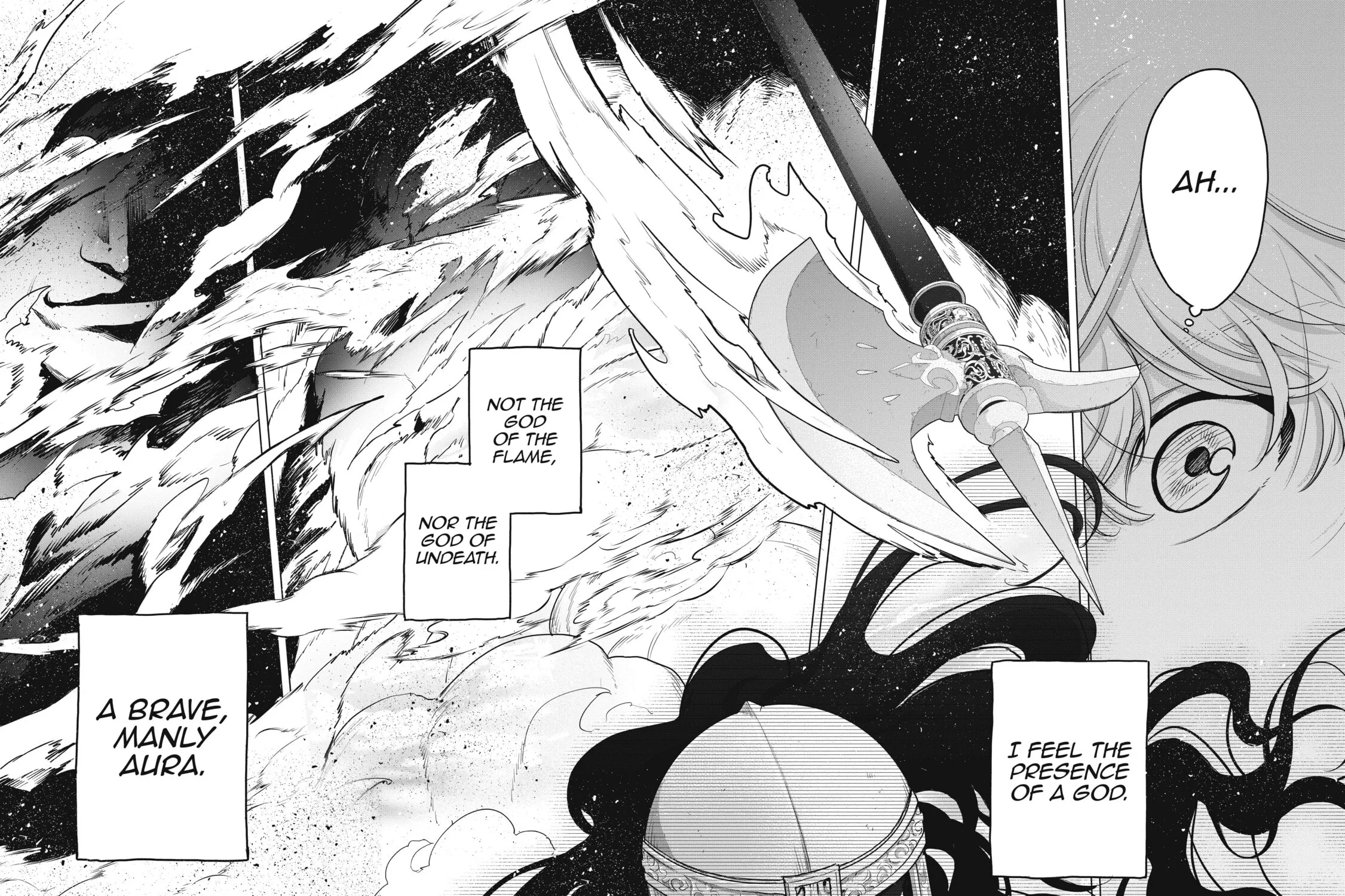 Read The Faraway Paladin chapter 52 image 58 on Lezhin