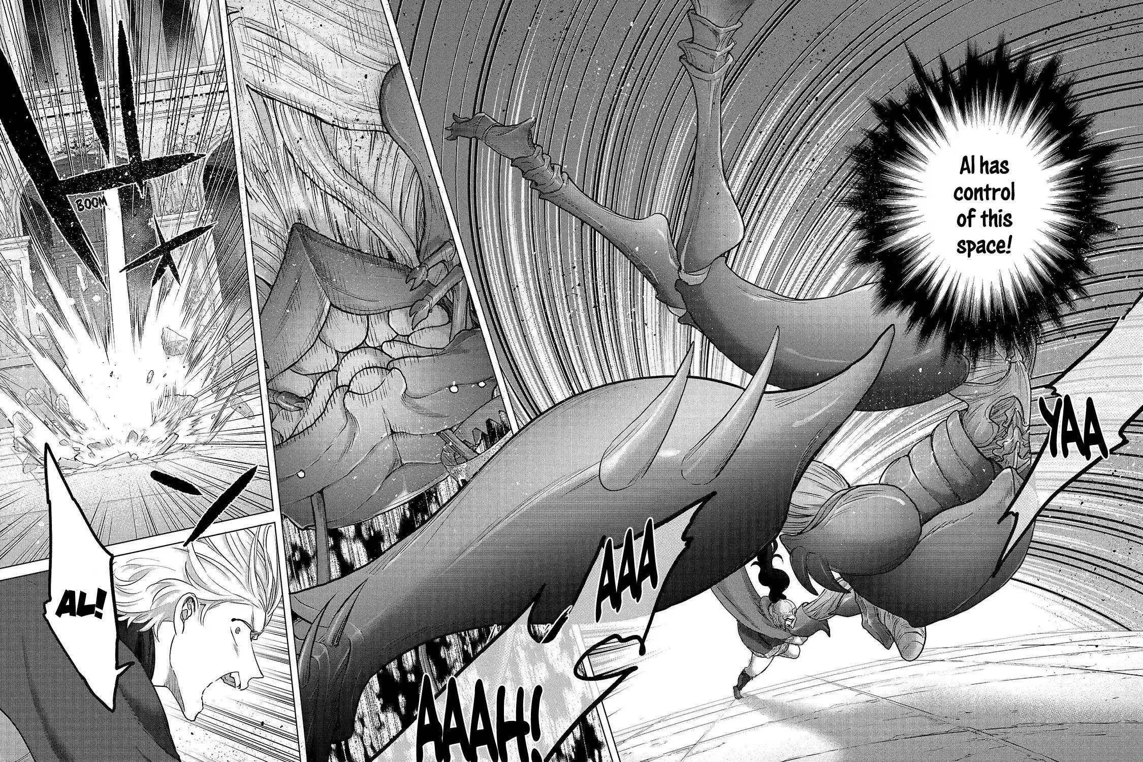 Read The Faraway Paladin chapter 53.1 image 11 on Lezhin