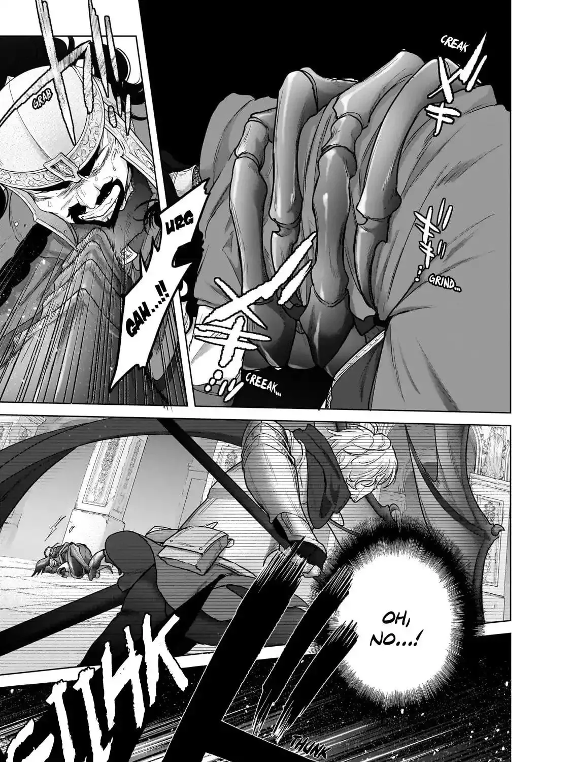 Read The Faraway Paladin chapter 53.2 image 1 on Lezhin