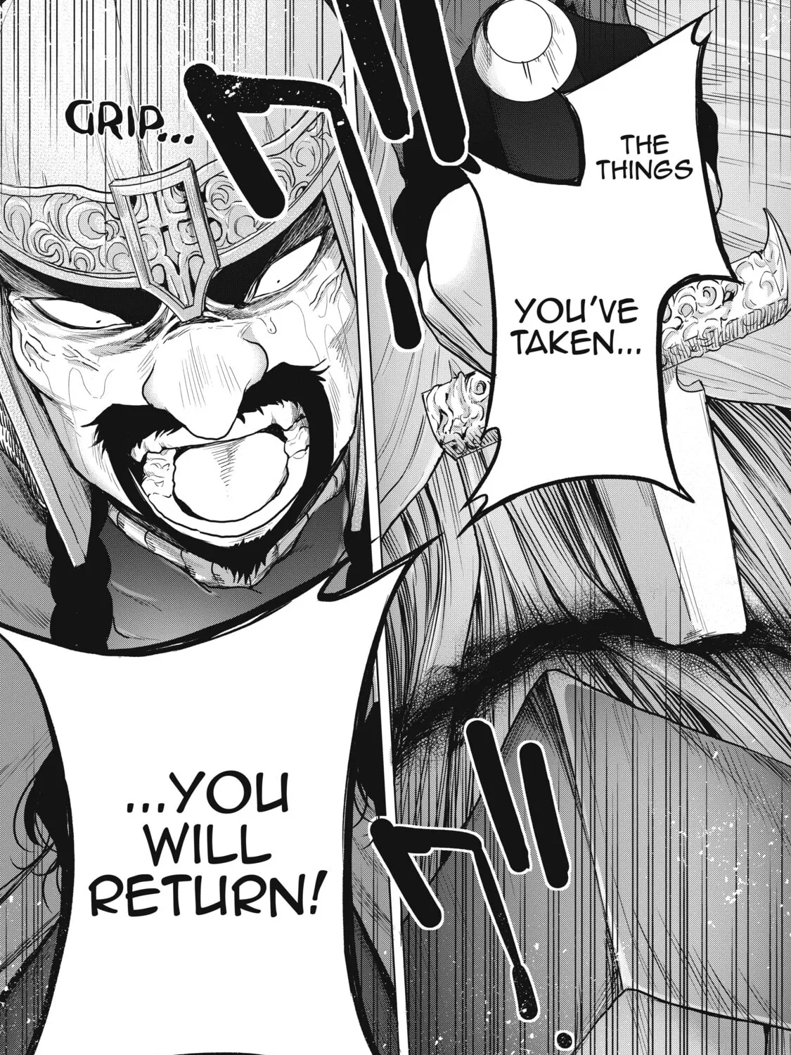 Read The Faraway Paladin chapter 53 image 20 on Lezhin