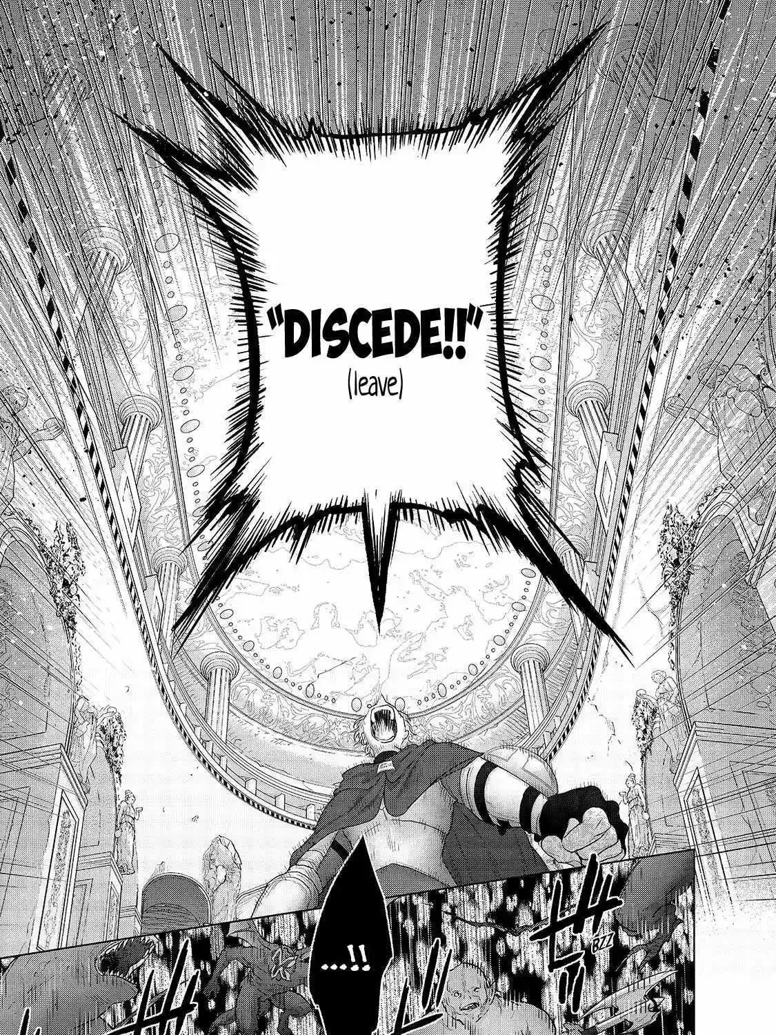 Read The Faraway Paladin chapter 54.1 image 17 on Lezhin