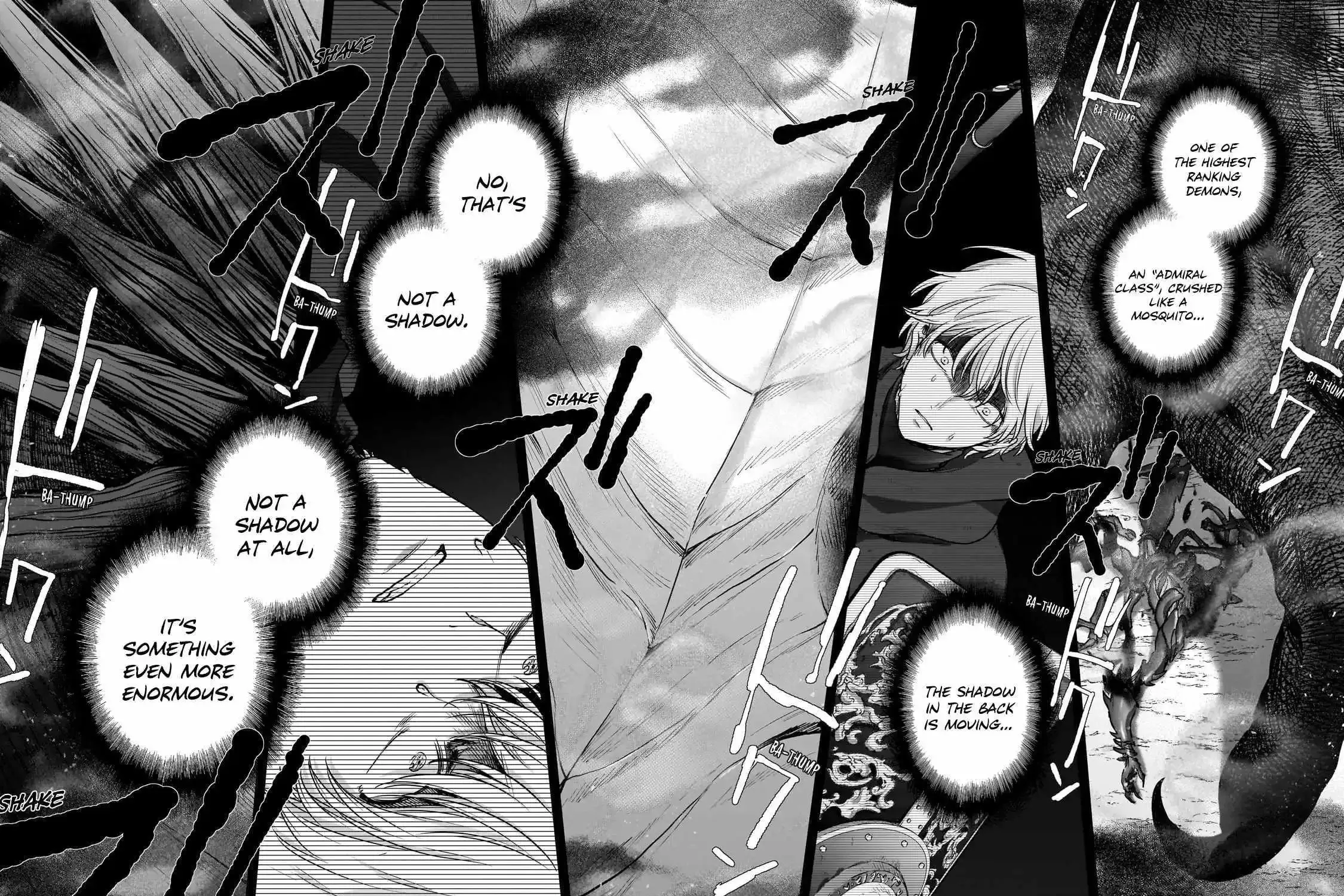Read The Faraway Paladin chapter 54.3 image 13 on Lezhin