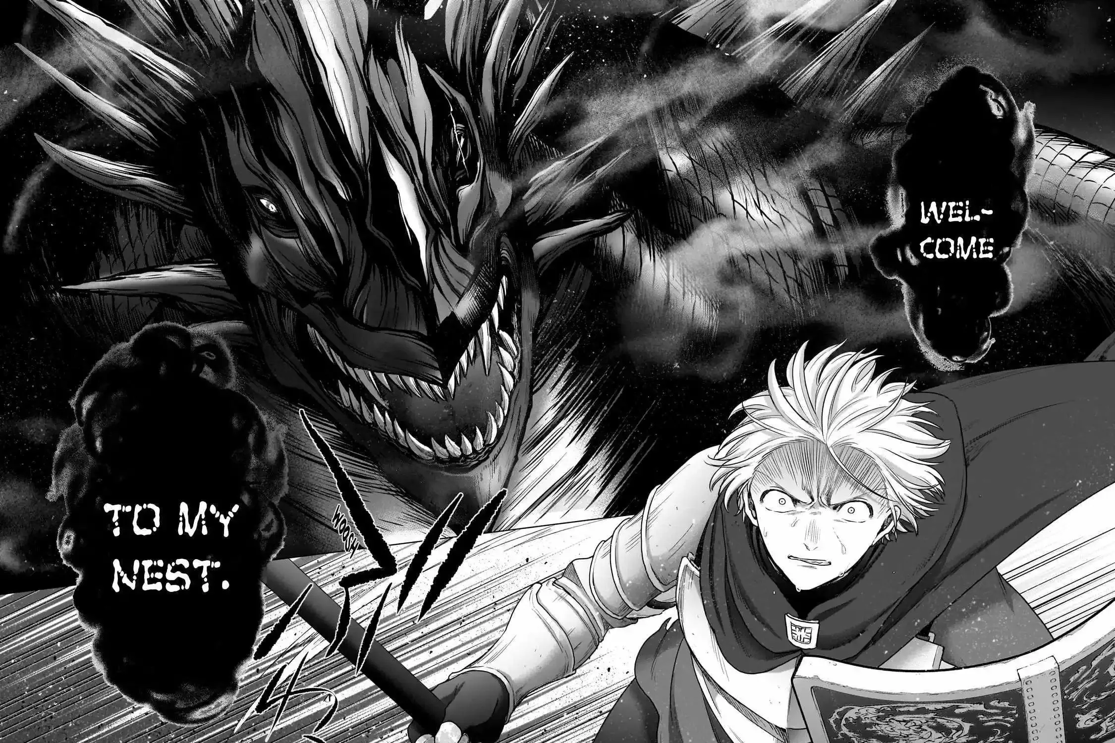 Read The Faraway Paladin chapter 54.3 image 17 on Lezhin