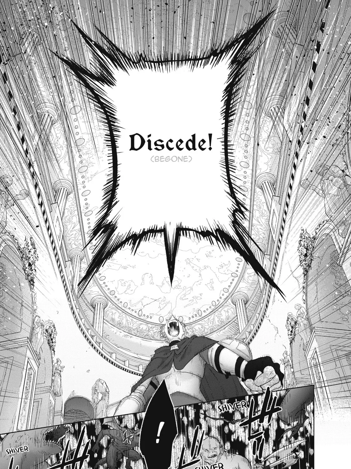 Read The Faraway Paladin chapter 54 image 16 on Lezhin