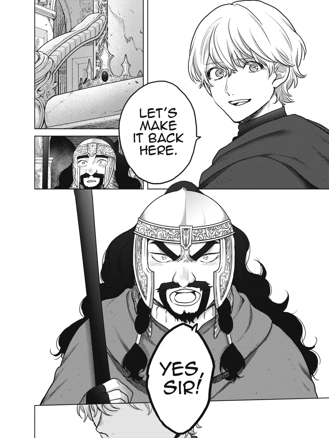 Read The Faraway Paladin chapter 54 image 38 on Lezhin