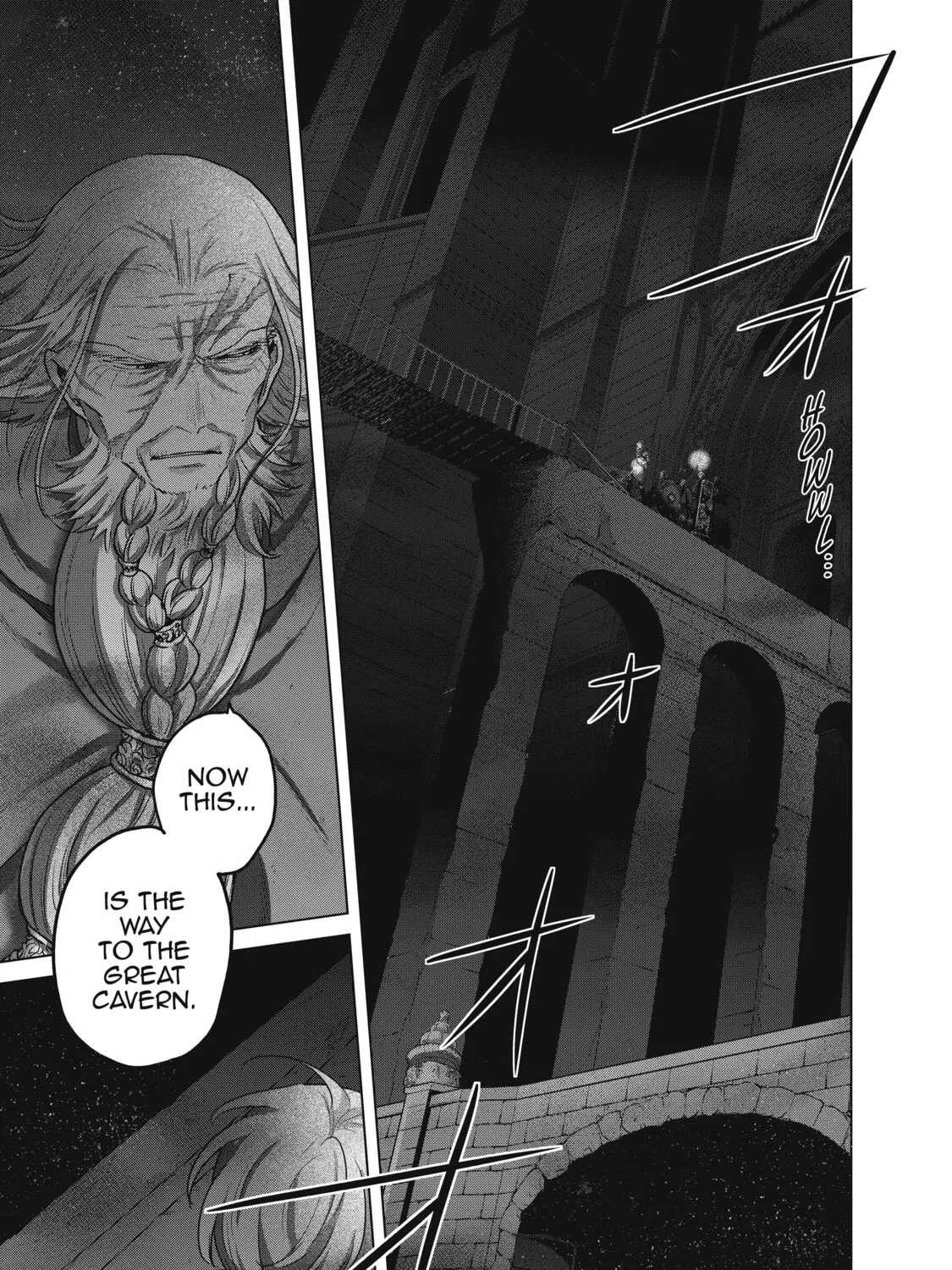 Read The Faraway Paladin chapter 54 image 52 on Lezhin